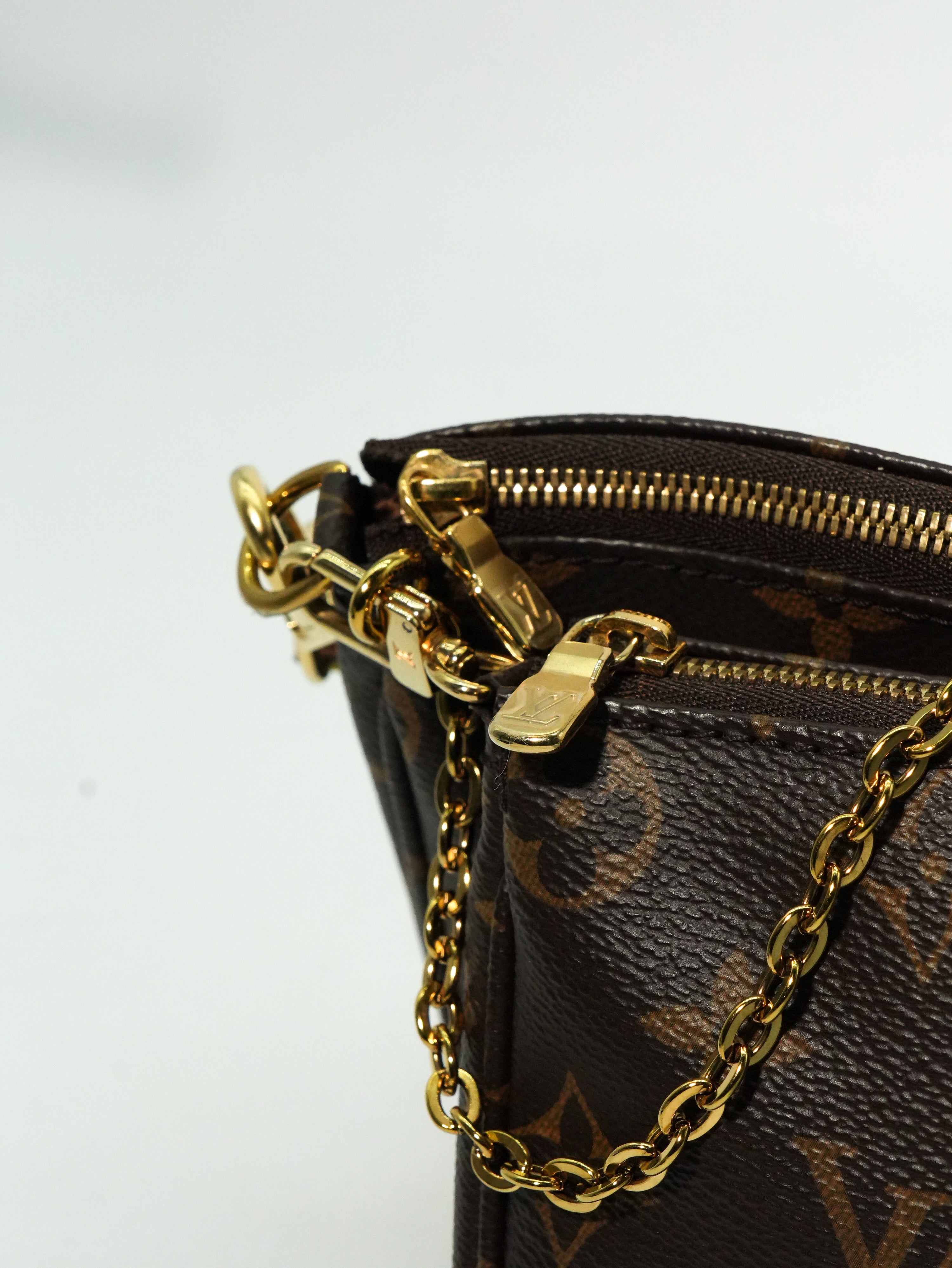 Louis Vuitton Multipochette Accessoires
