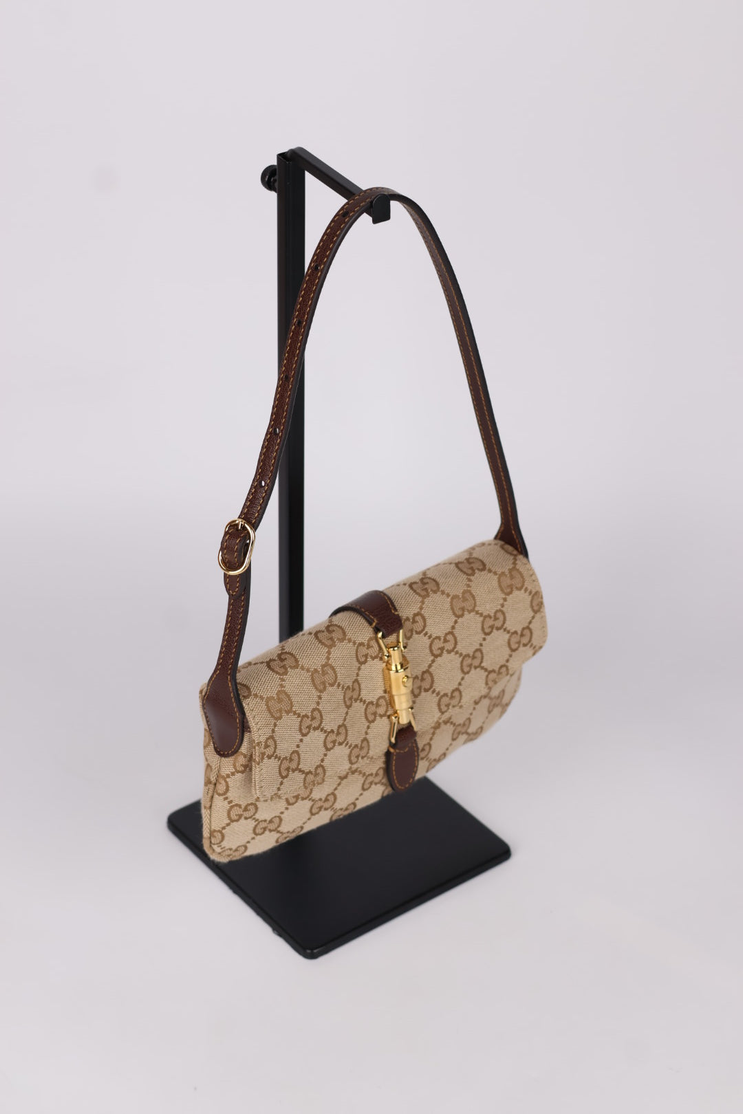Gucci Mini Jackie GG Monogram