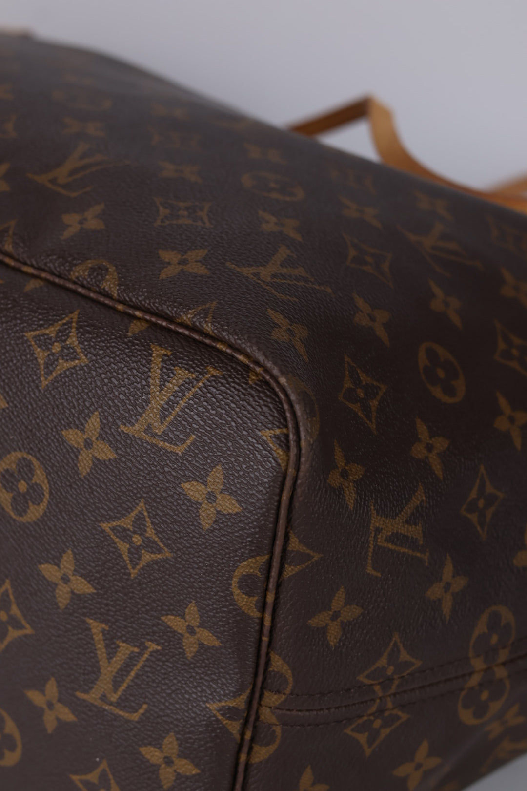 Louis Vuitton Neverfull GM Monogram