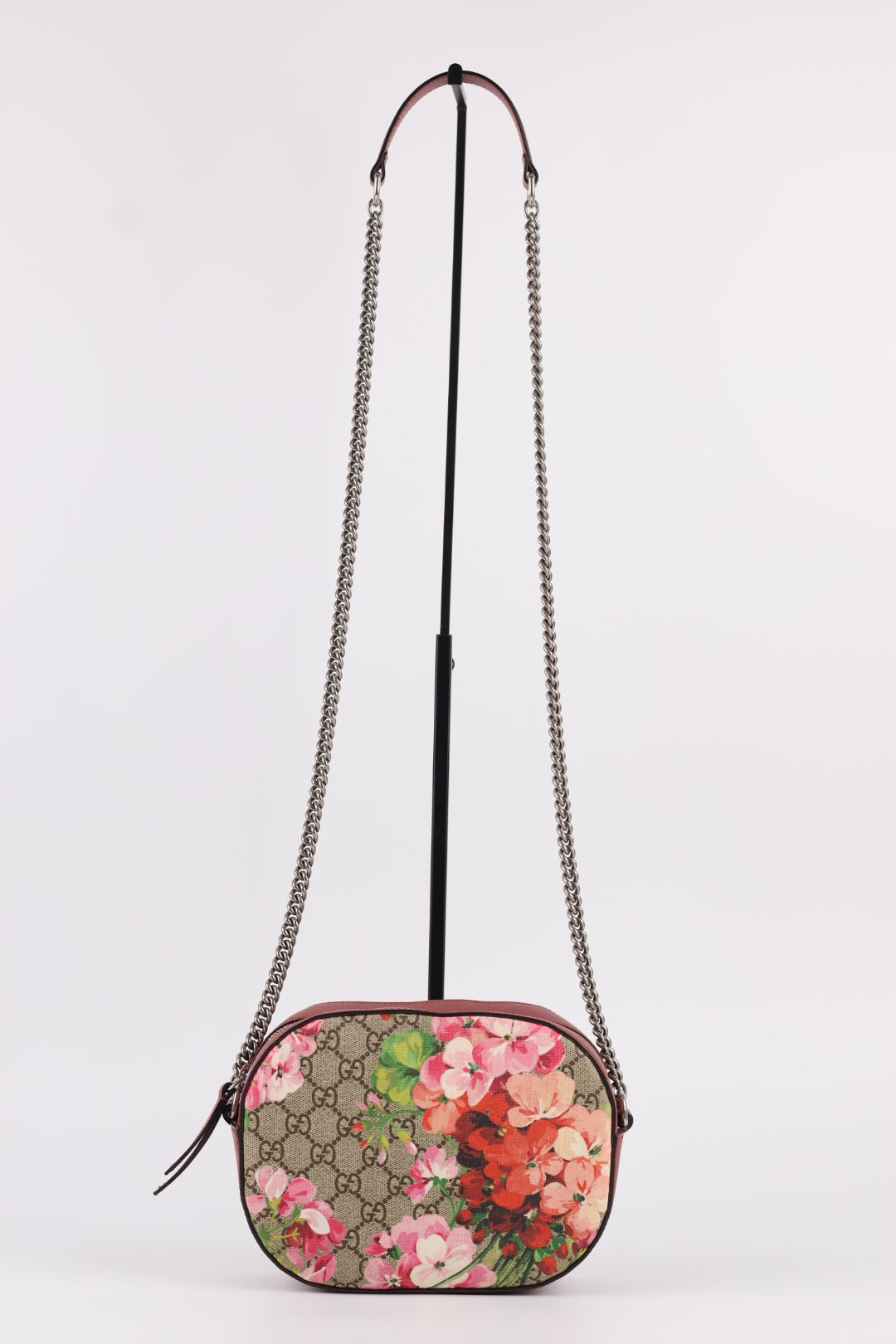 Gucci Flora Camera Bag