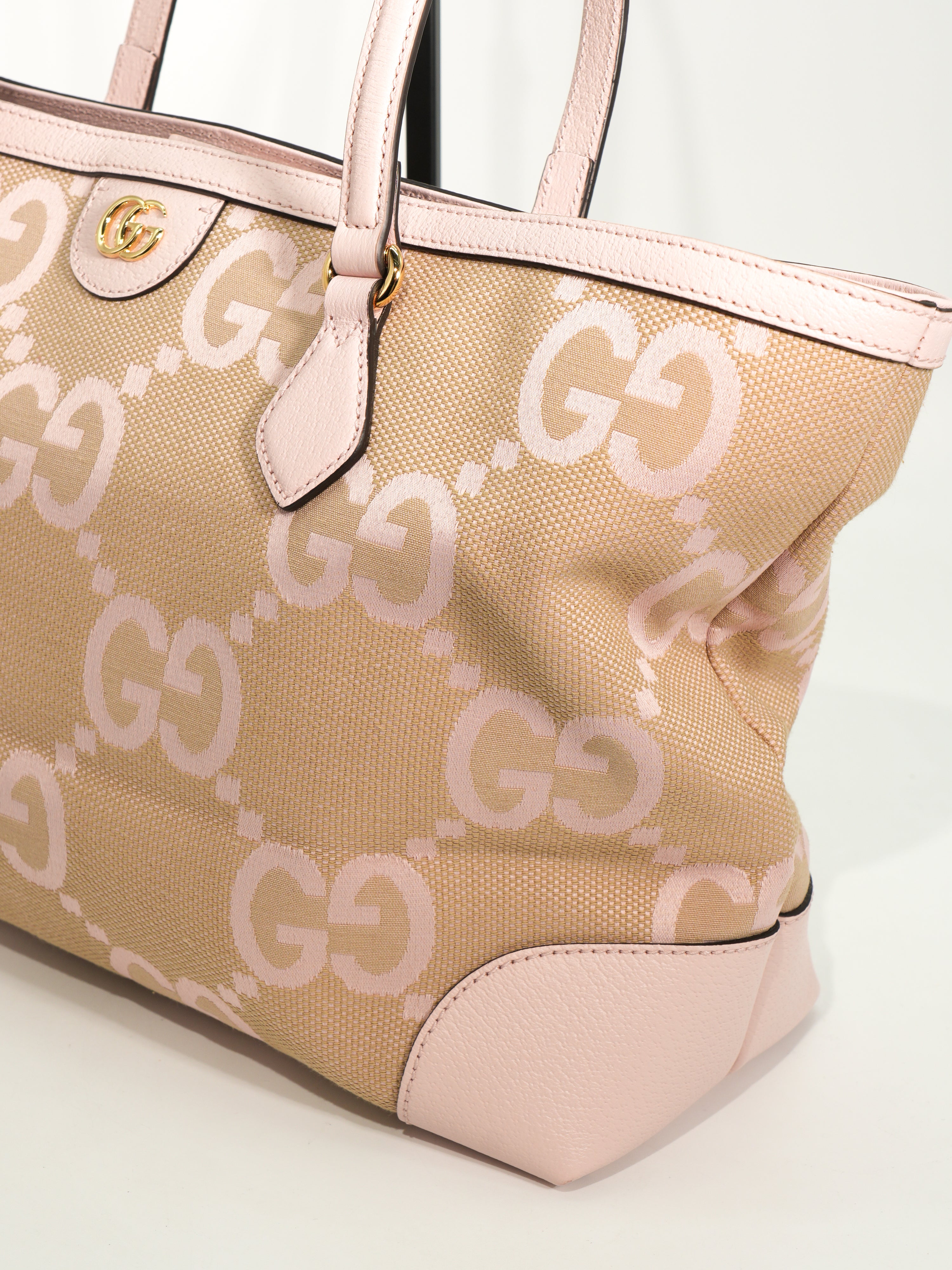 Gucci Ophidia Shopping Jumbo