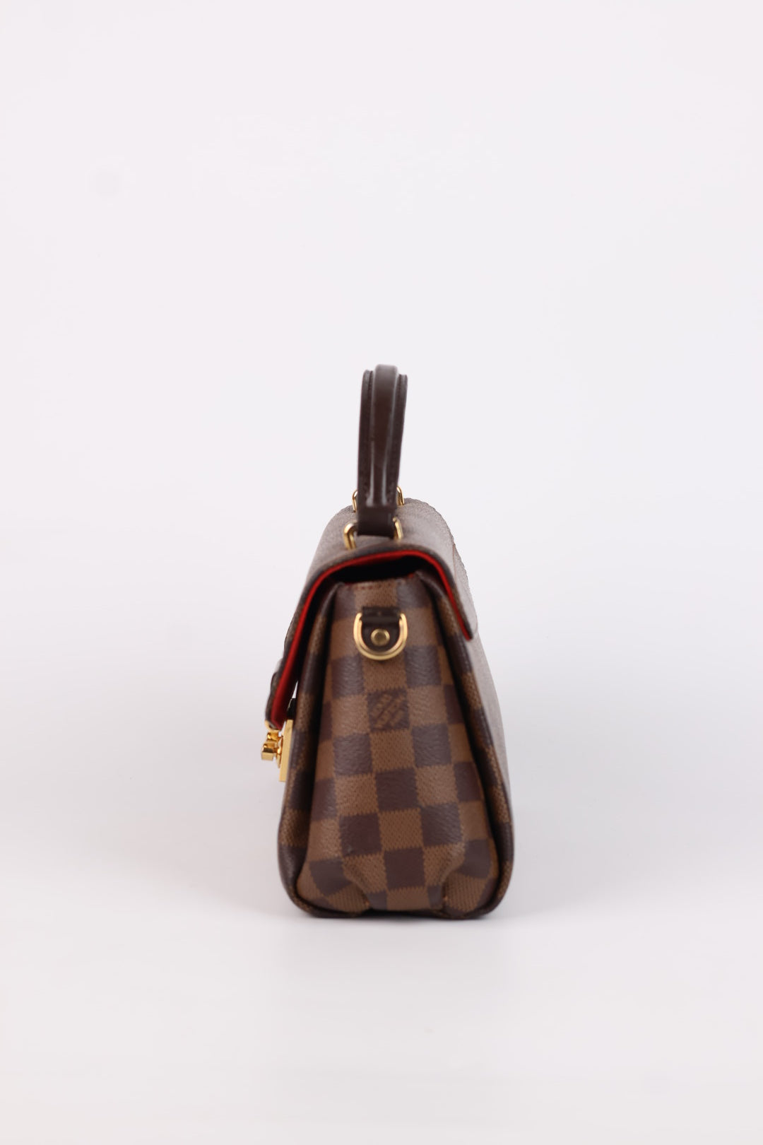 Louis Vuitton Croisette Damier Ébène