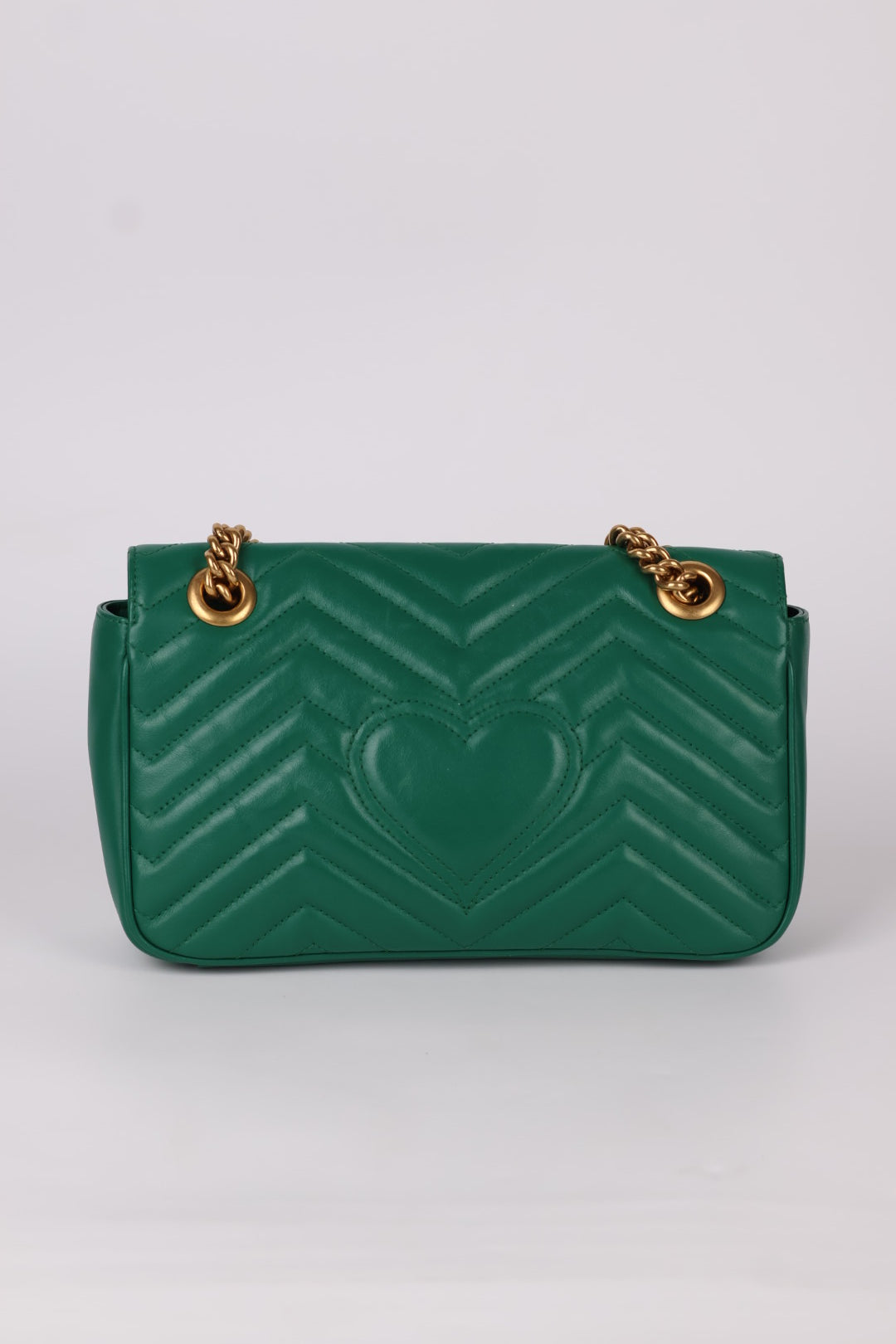 Gucci Marmont Media Matelassé