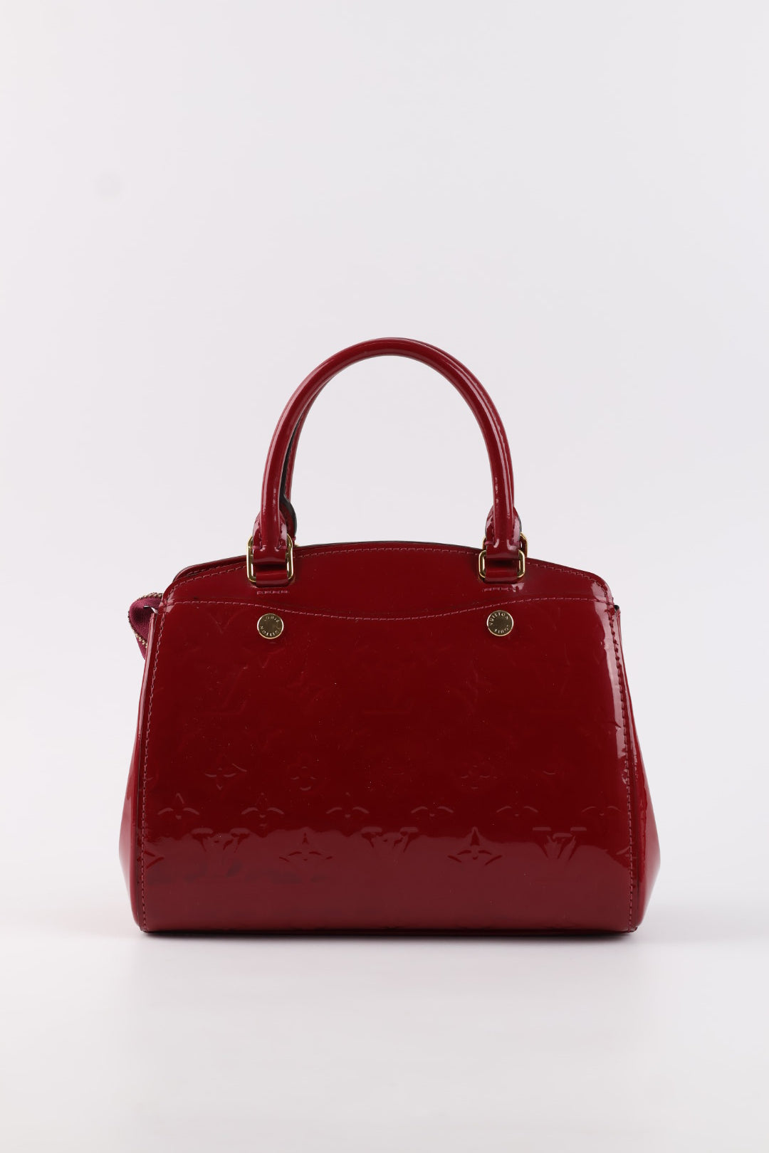 Louis Vuitton Brea Pm Vernis