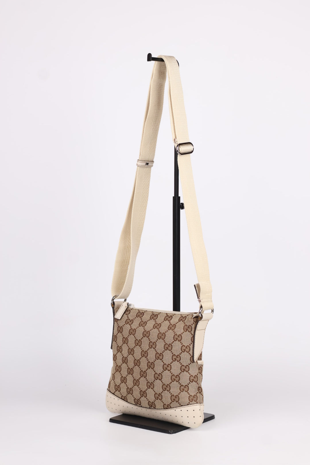 Gucci Mini Tracolla GG Wave
