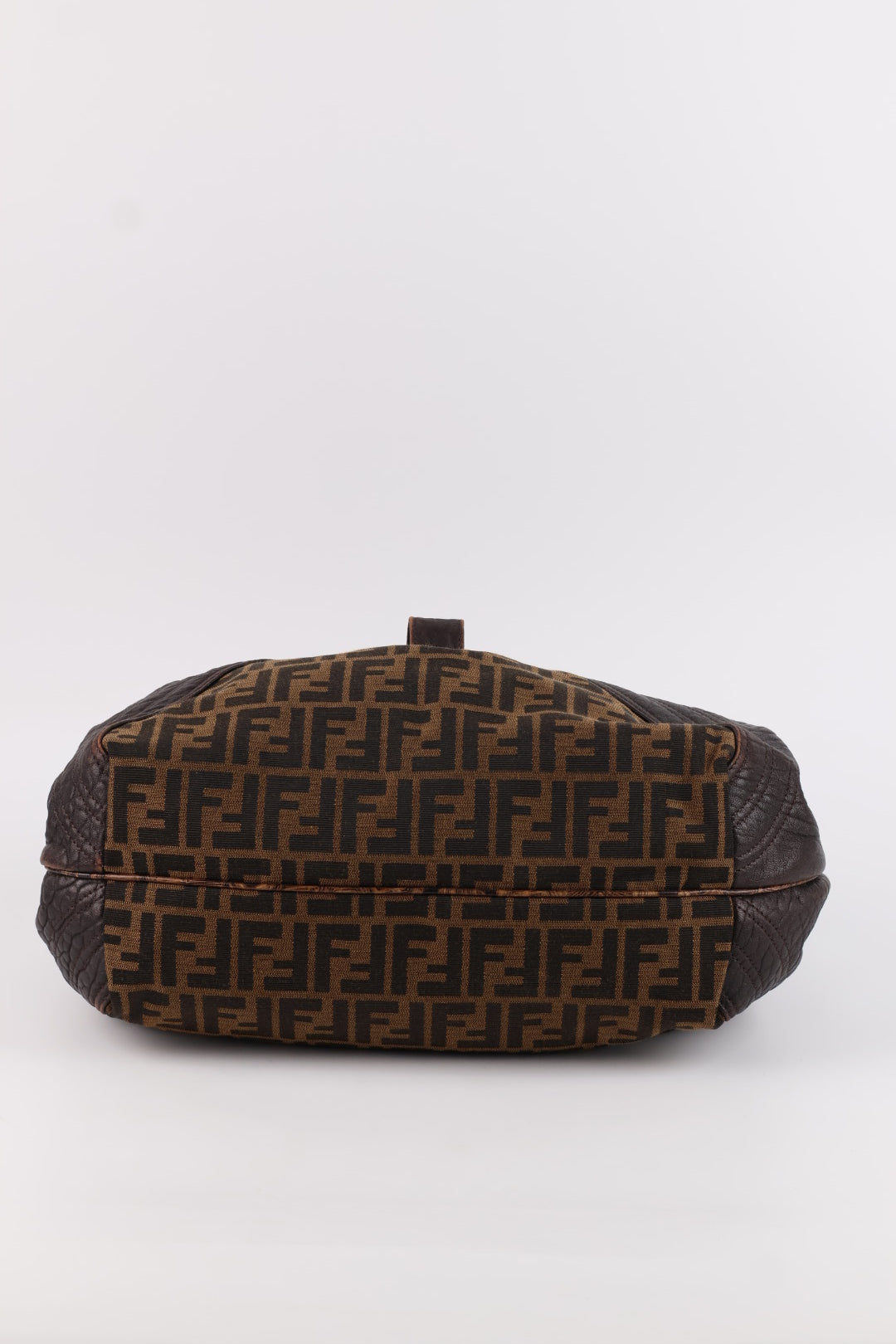 Fendi Spy FF Logo