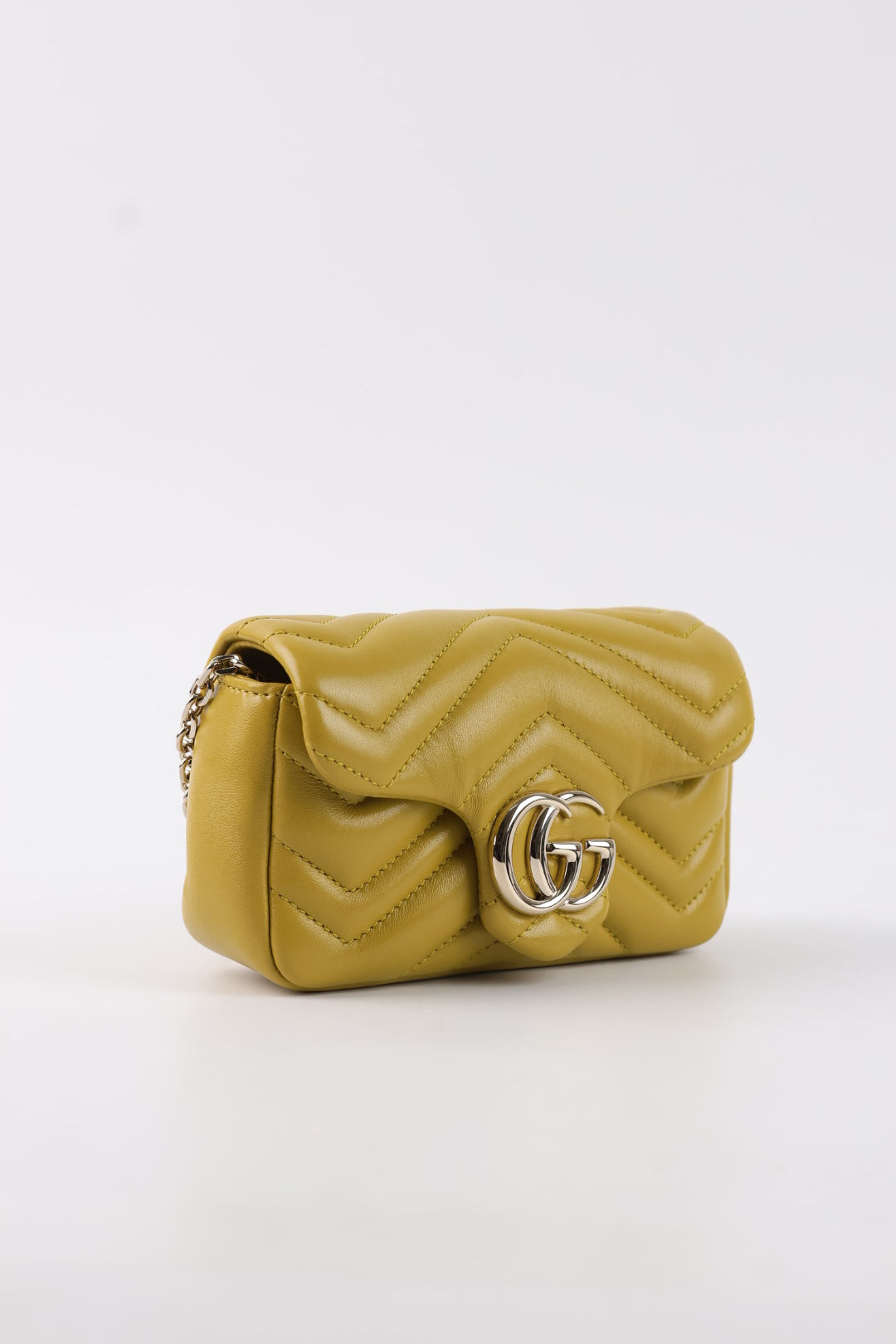 Gucci GG Mini Marmont