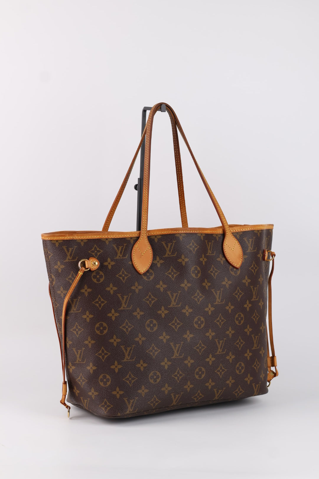 Louis Vuitton Neverfull MM Monogram