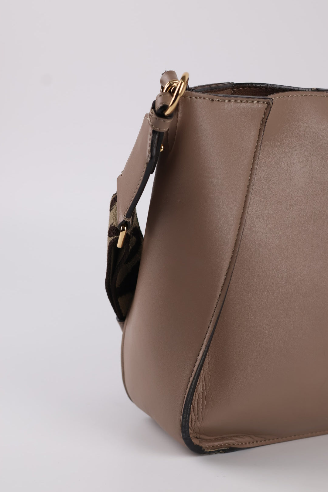 Stella Mccartney Tracolla in Pelle