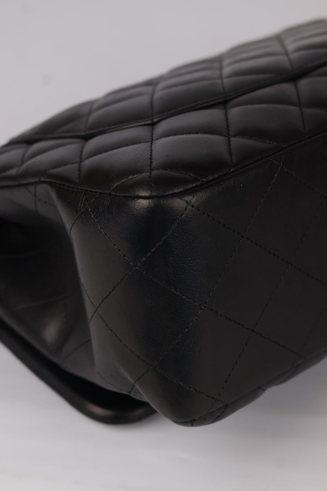 Chanel Timeless Jumbo Double Flap