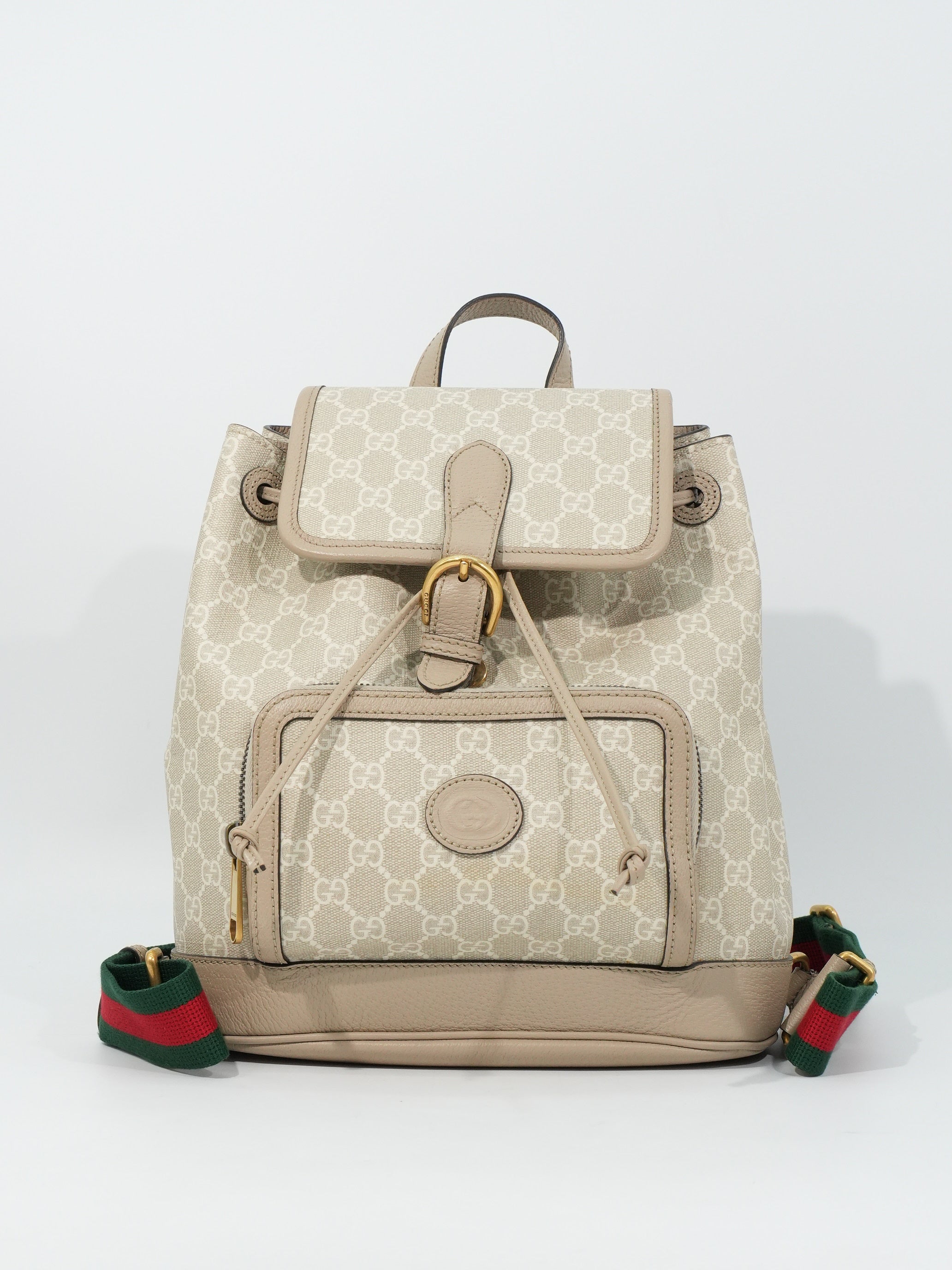 Gucci Zaino GG Supreme