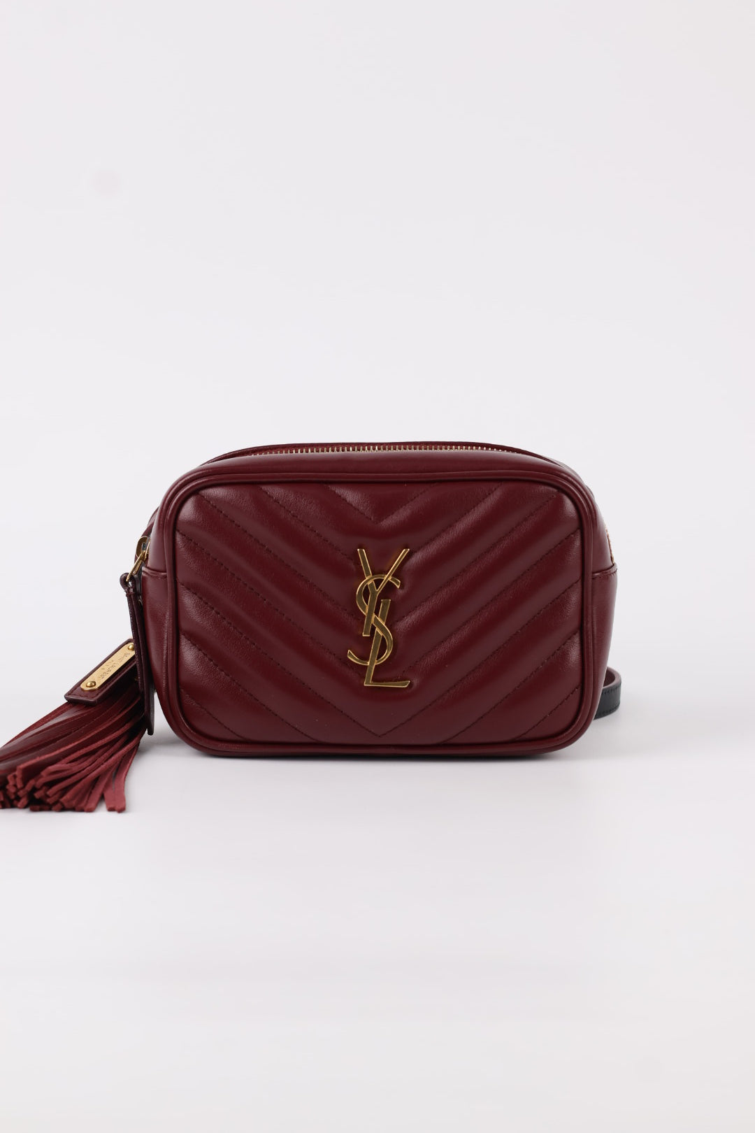 Saint Laurent Mini Marsupio Camera Bag