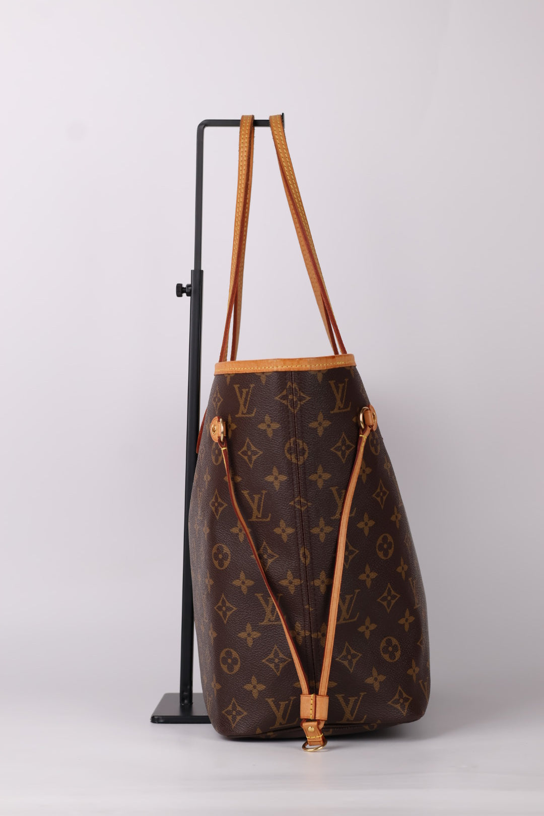 Louis Vuitton Neverfull MM Monogram