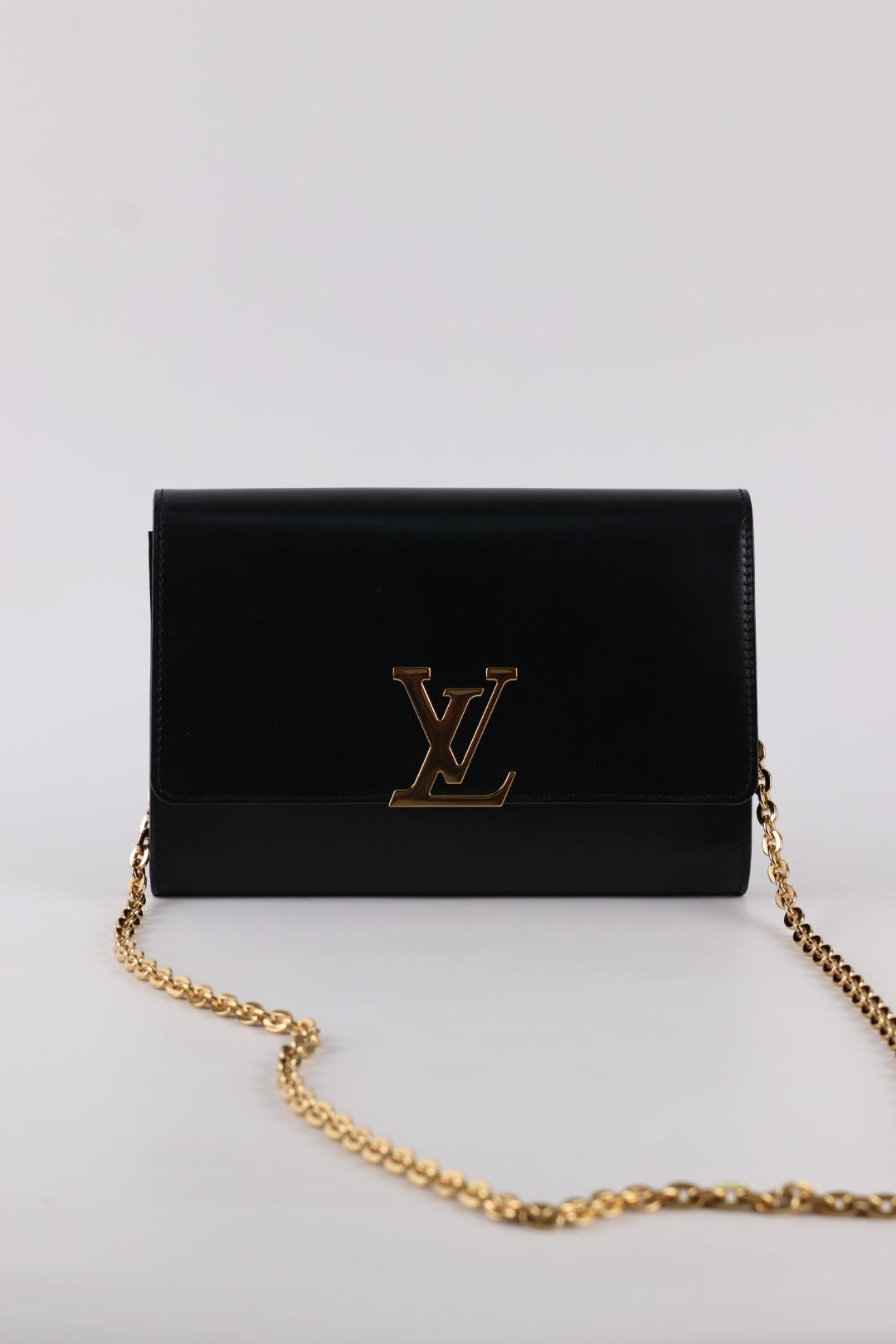 Louis Vuitton Louise GM in Pells