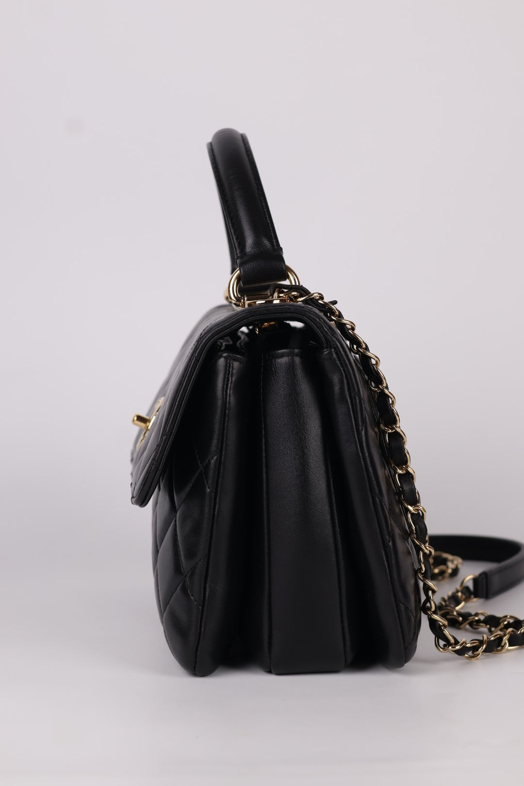 Chanel Trendy CC Matelassé