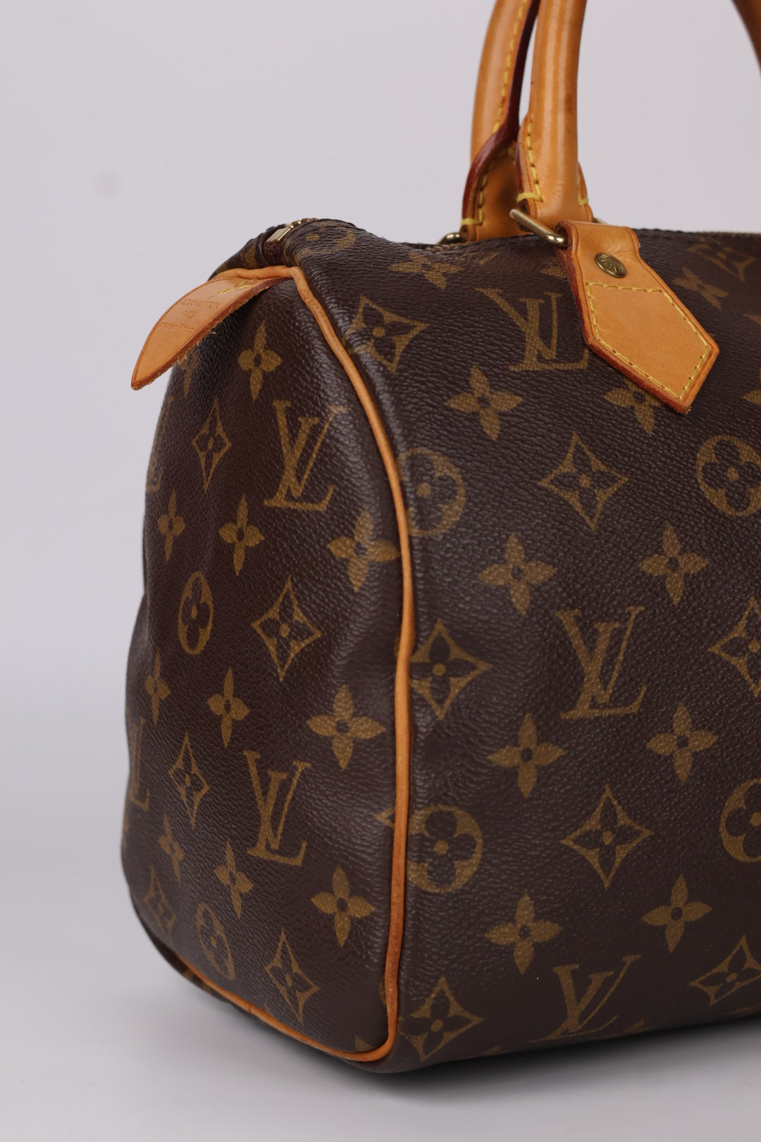 Louis Vuitton Speedy 25 Monogram