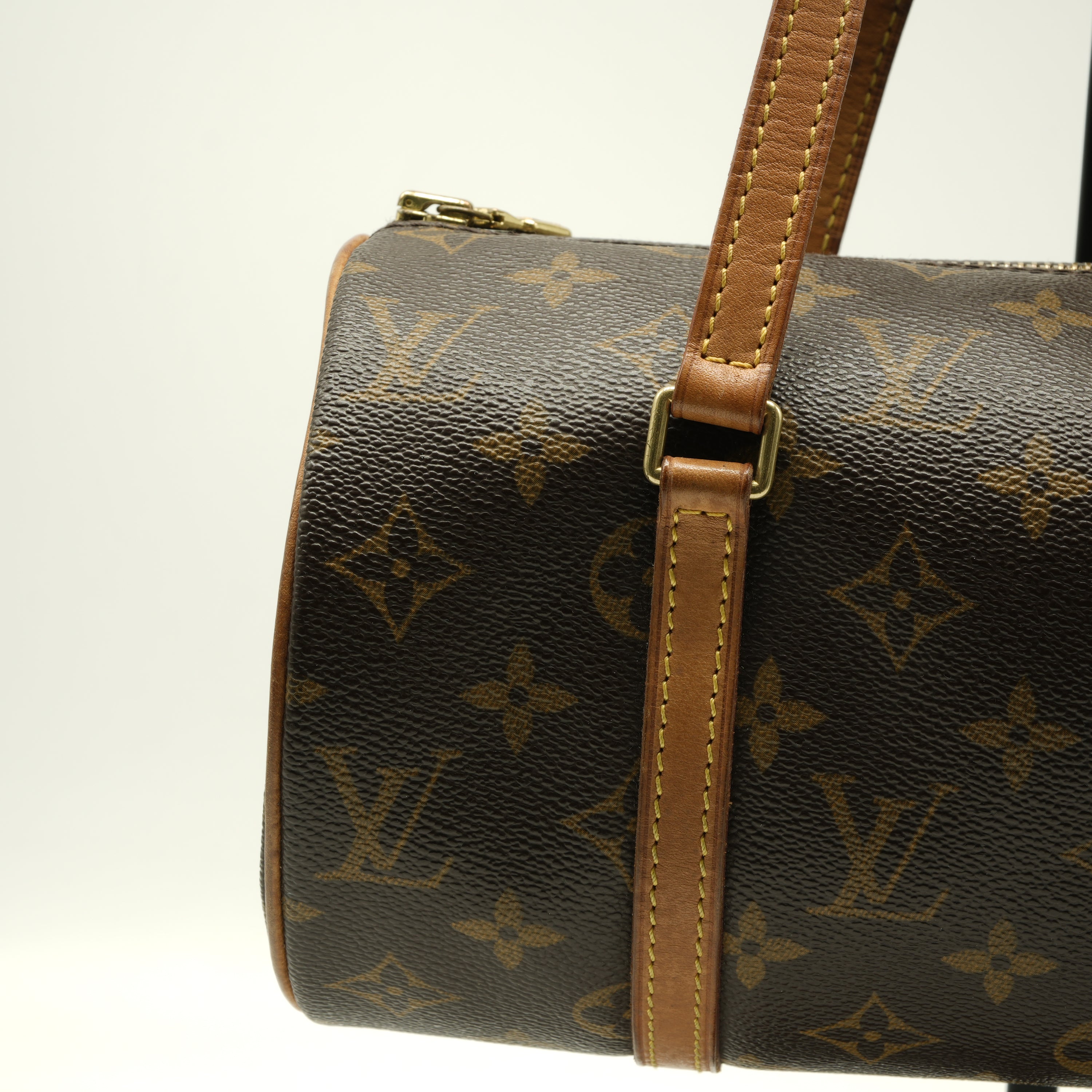 Louis Vuitton Papillon Monogram