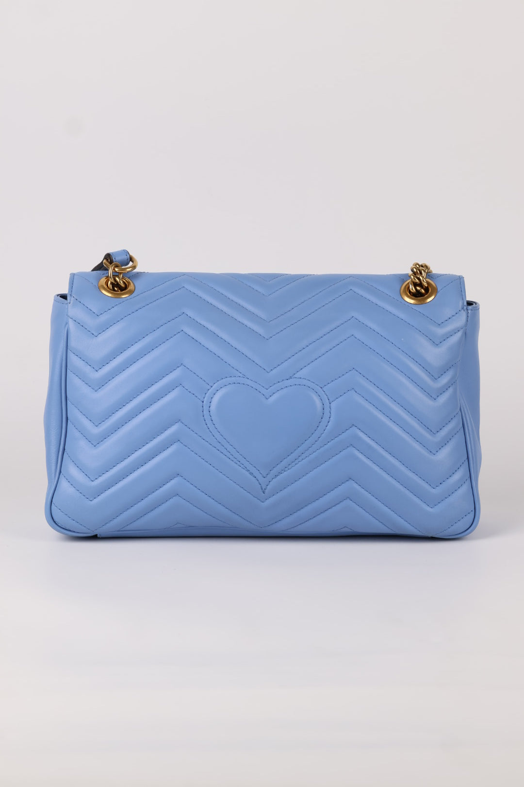 Gucci Marmont Grande Matelassé