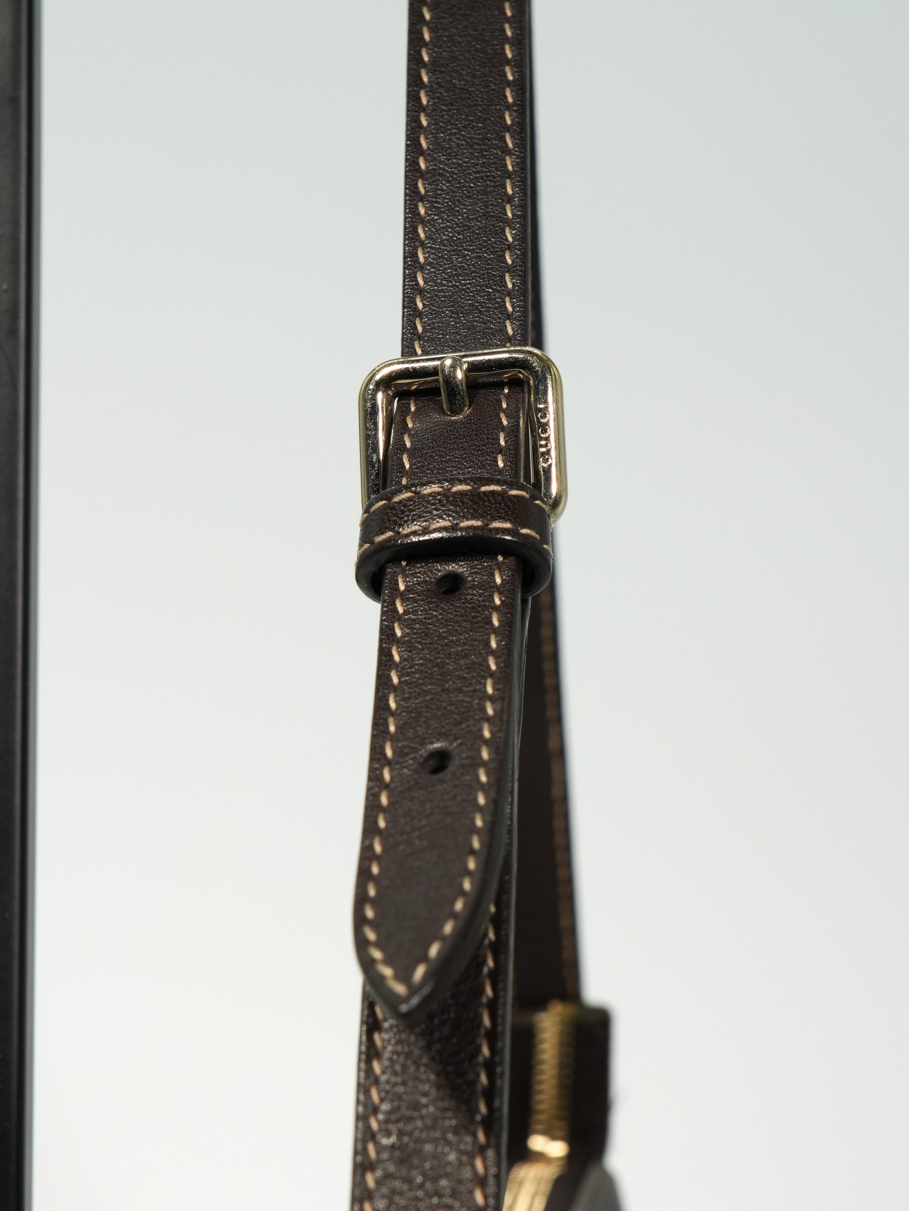 Gucci Pochette a Spalla GG Wave