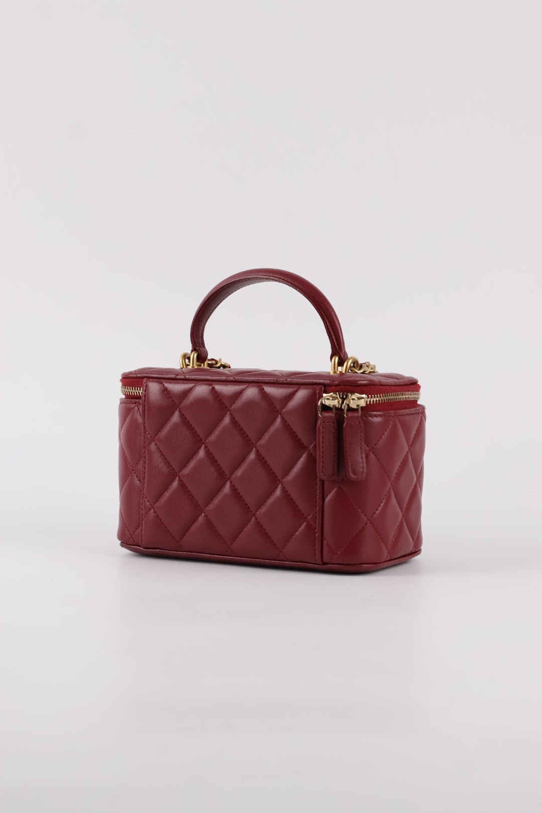 Chanel Vanity Matelassé