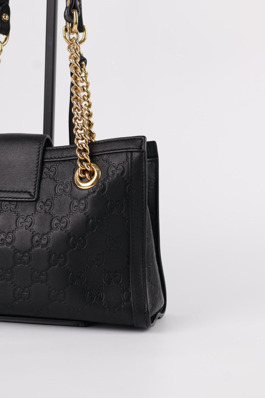 Gucci Padlock GG Signature