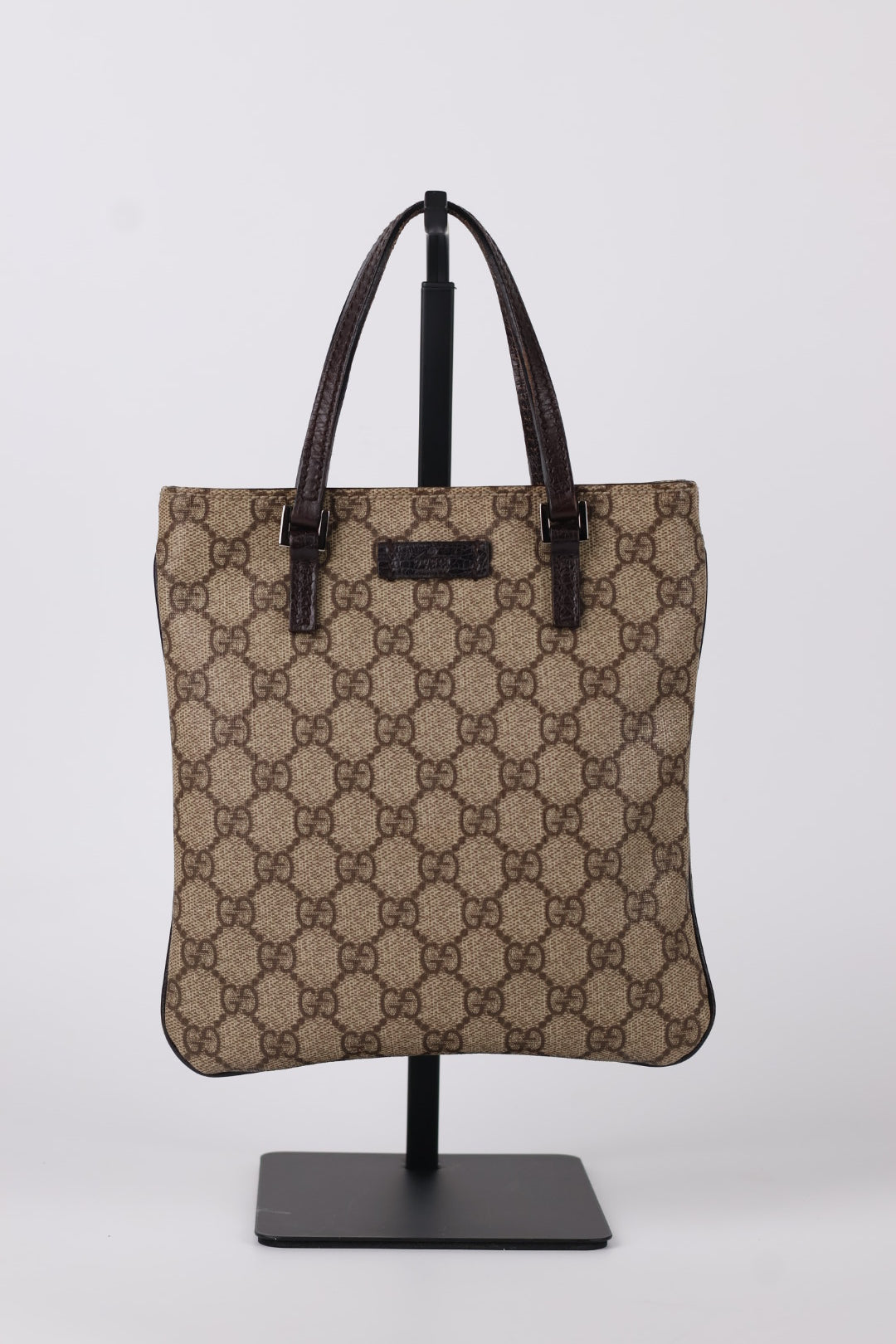 Gucci Mini Tote GG Supreme