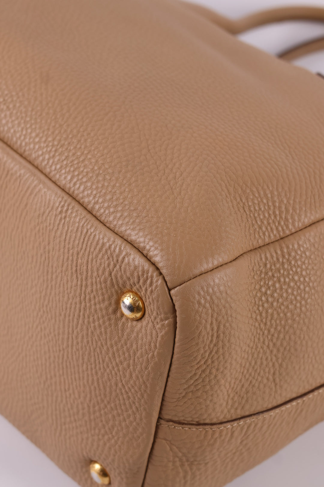 Prada Tote in Pelle