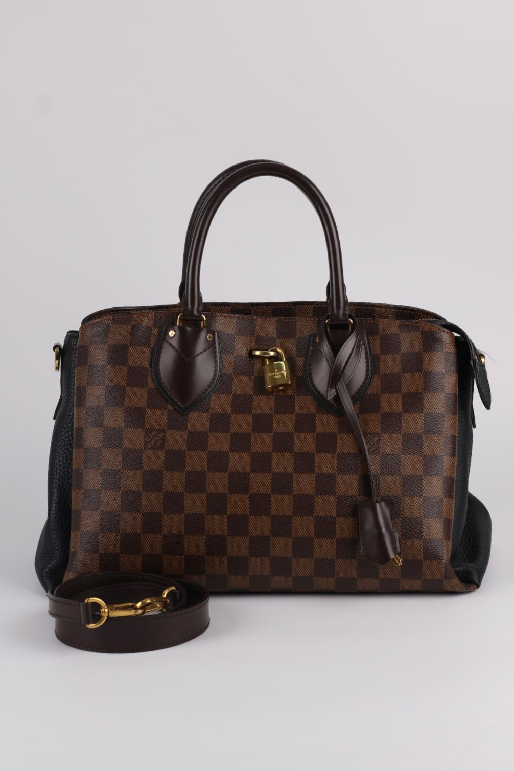 Louis Vuitton Normandy Damier Ébène