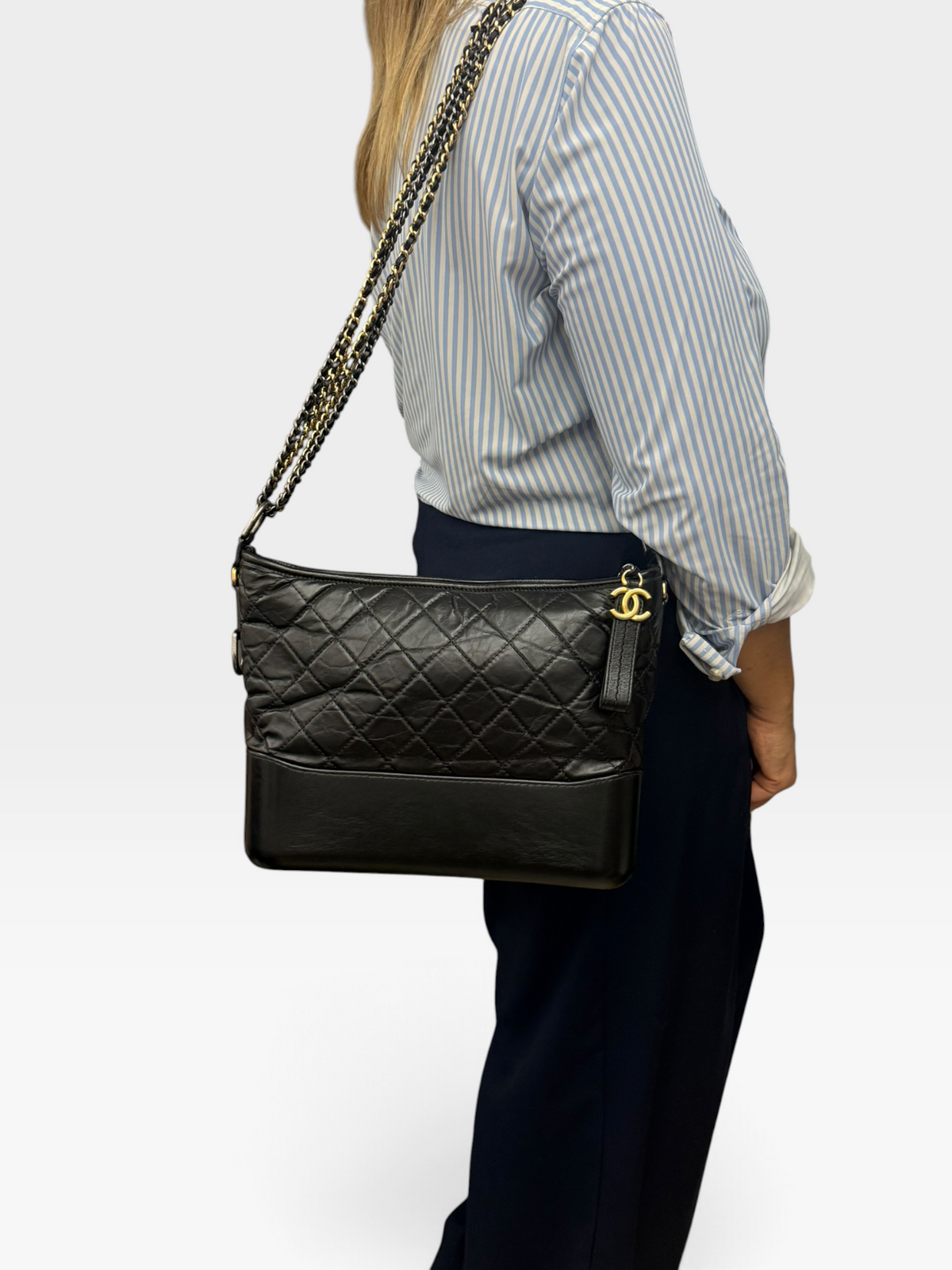 Chanel Gabrielle Grande