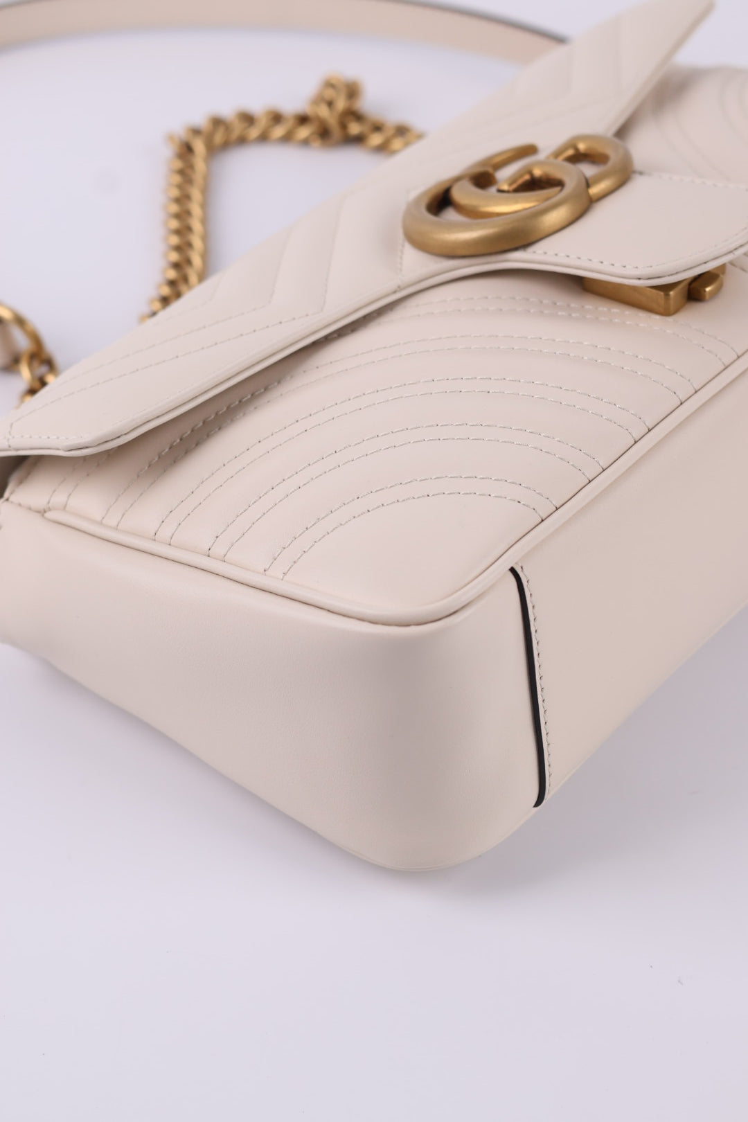 Gucci Marmont Media Matelassé