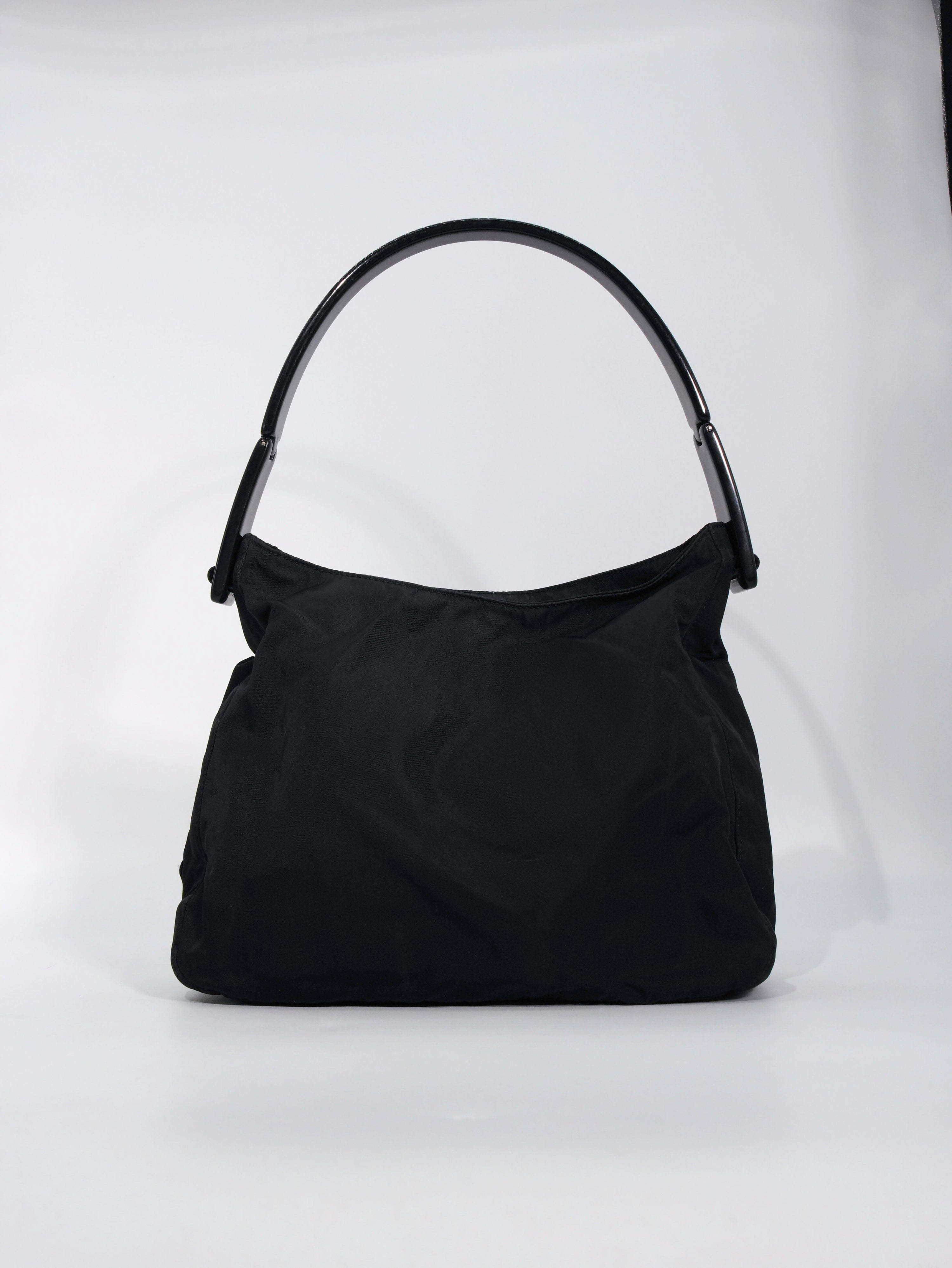 Prada a Spalla Nylon