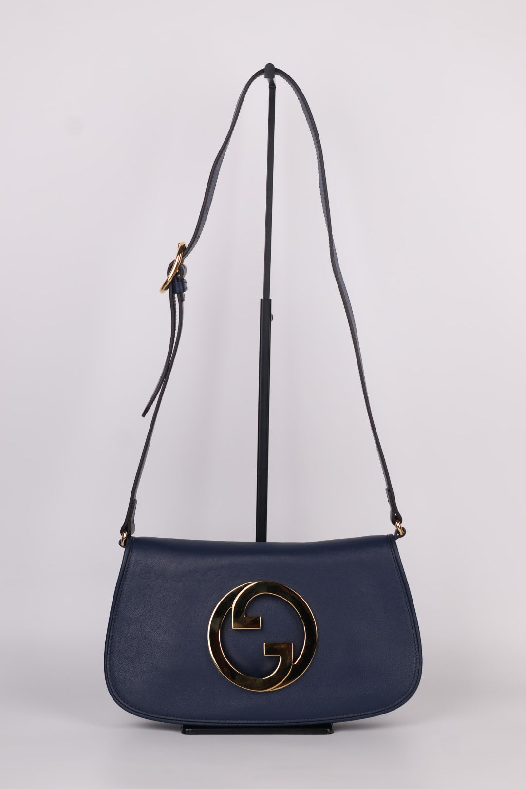 Gucci Blondie in Pelle