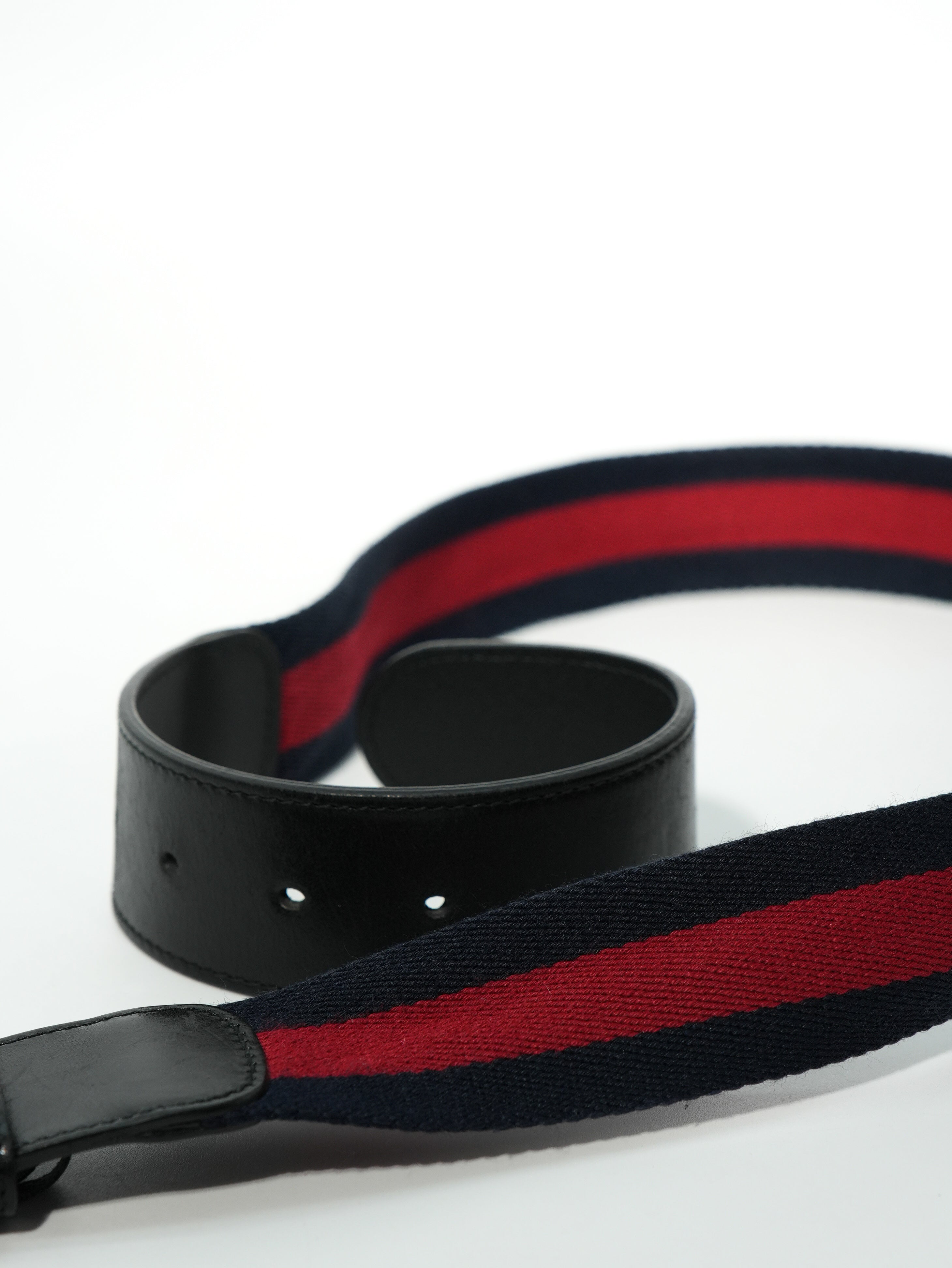 Gucci Cintura Marmont Web