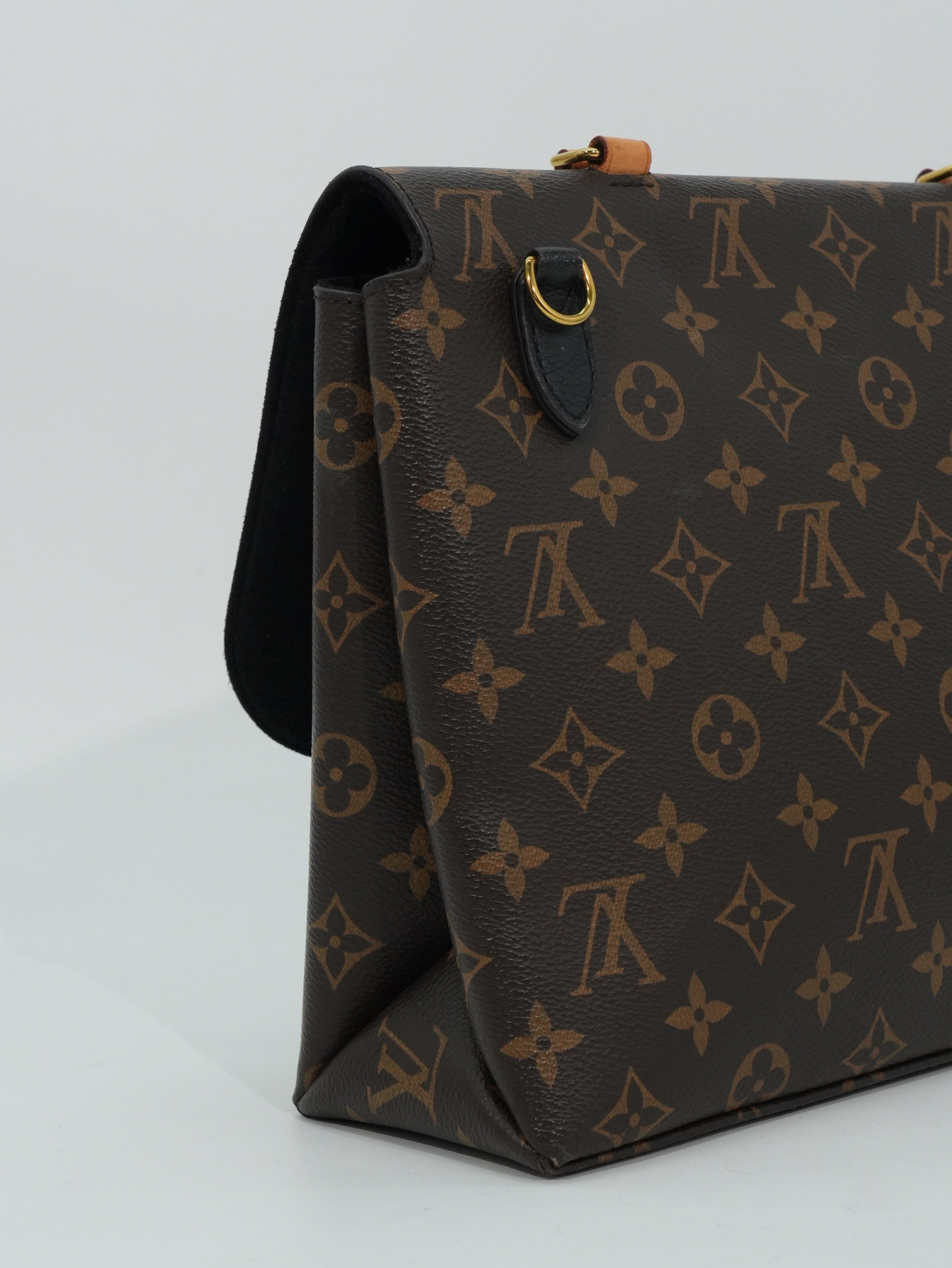 Louis Vuitton Marignan Monogram