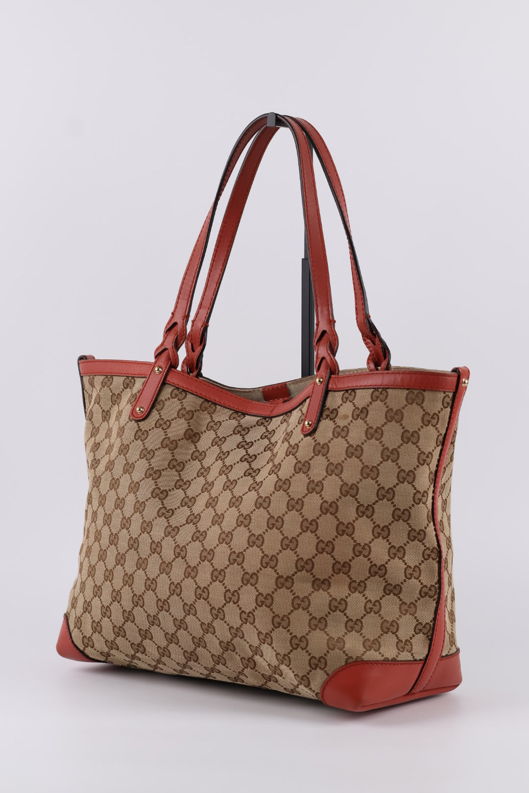 Gucci Tote GG Wave