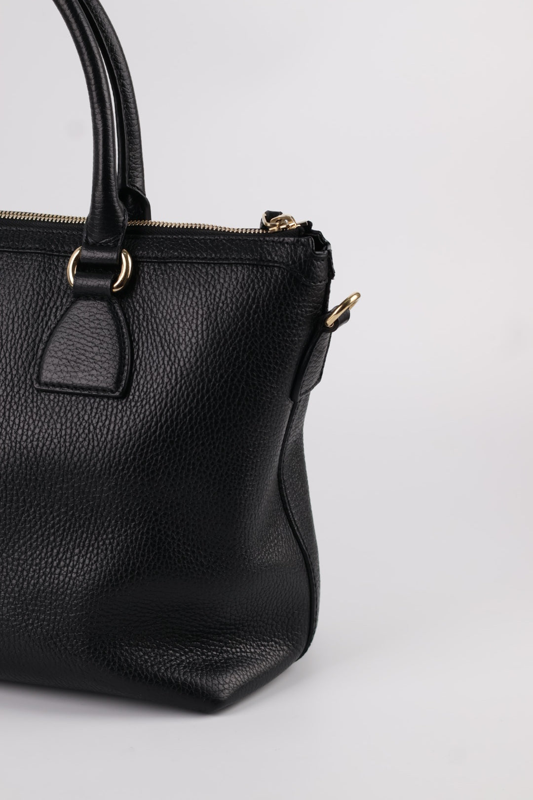 Gucci Tote Interlocking
