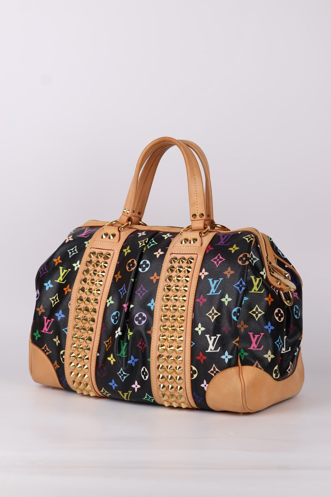 Louis Vuitton Courtney GM Murakami