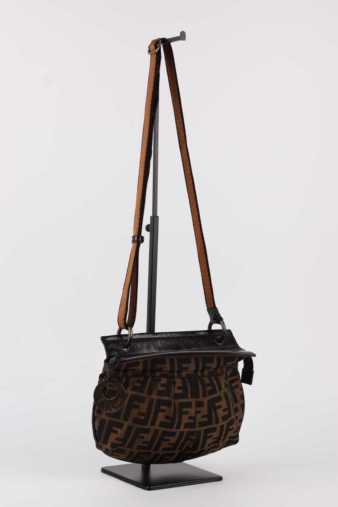 Fendi Chef FF A Tracolla