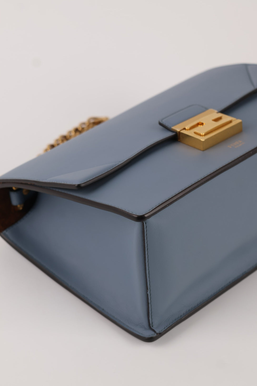 Fendi Kan in Pelle