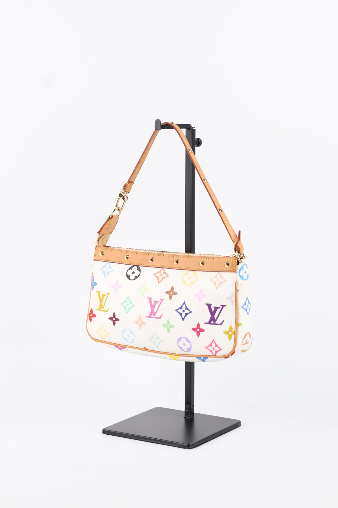 Louis Vuitton Accessoires Murakami