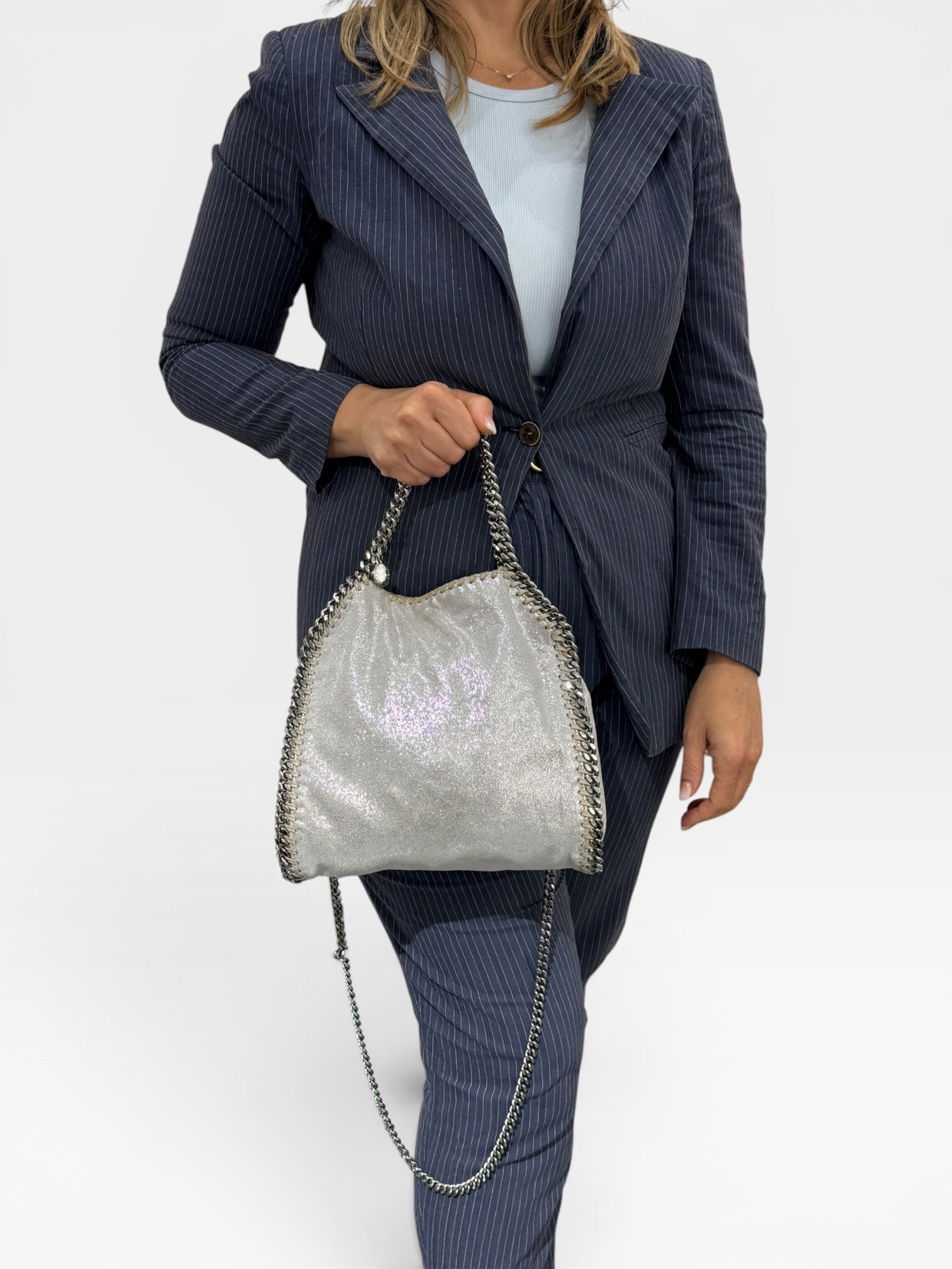 Stella Mccartney Falabella Small
