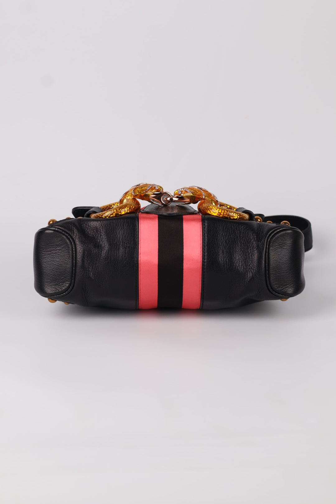 Gucci Horsebit a Spalla Vintage