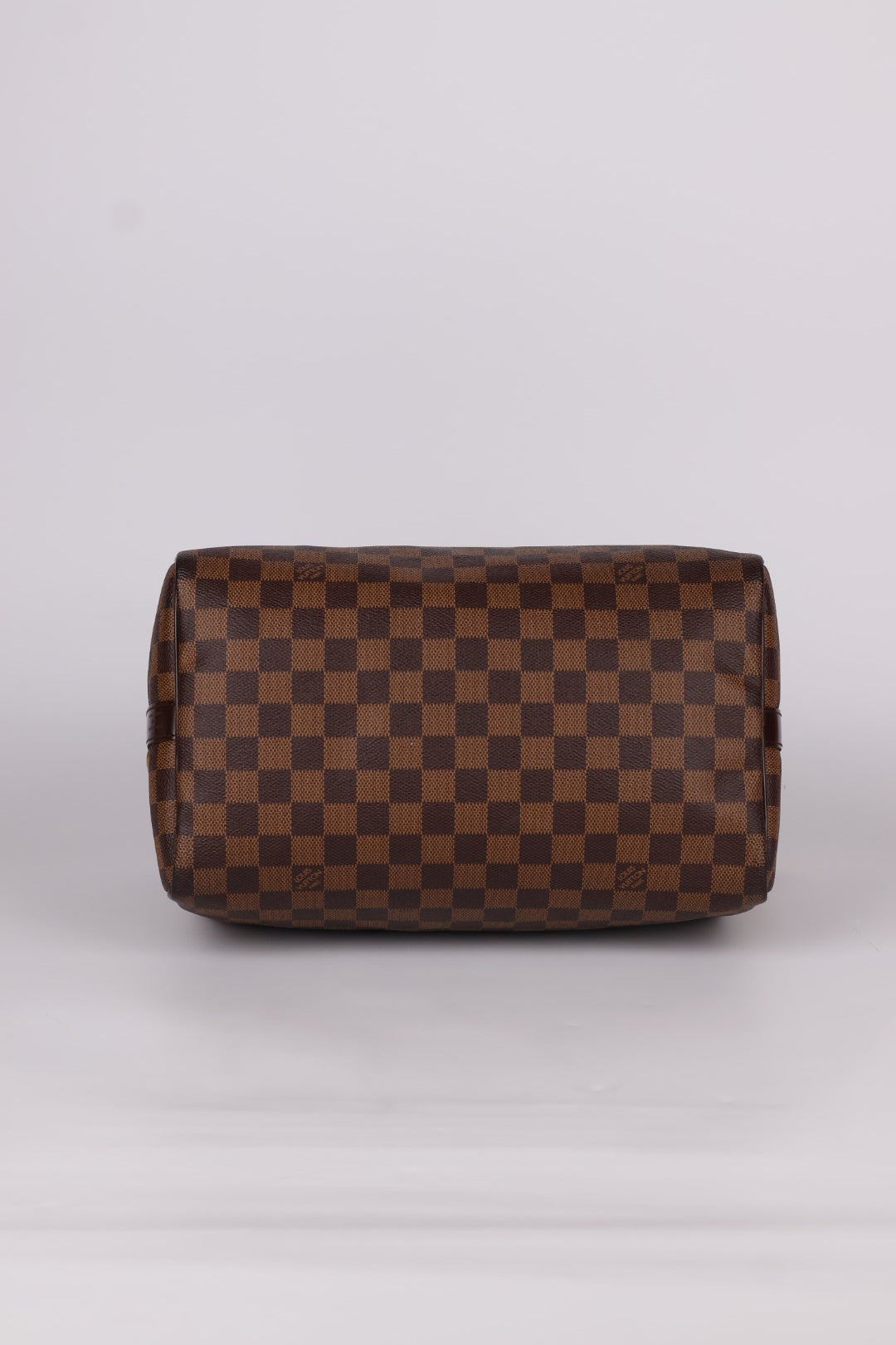 Louis Vuitton Speedy 30 Bandoulière  Damier Ébène
