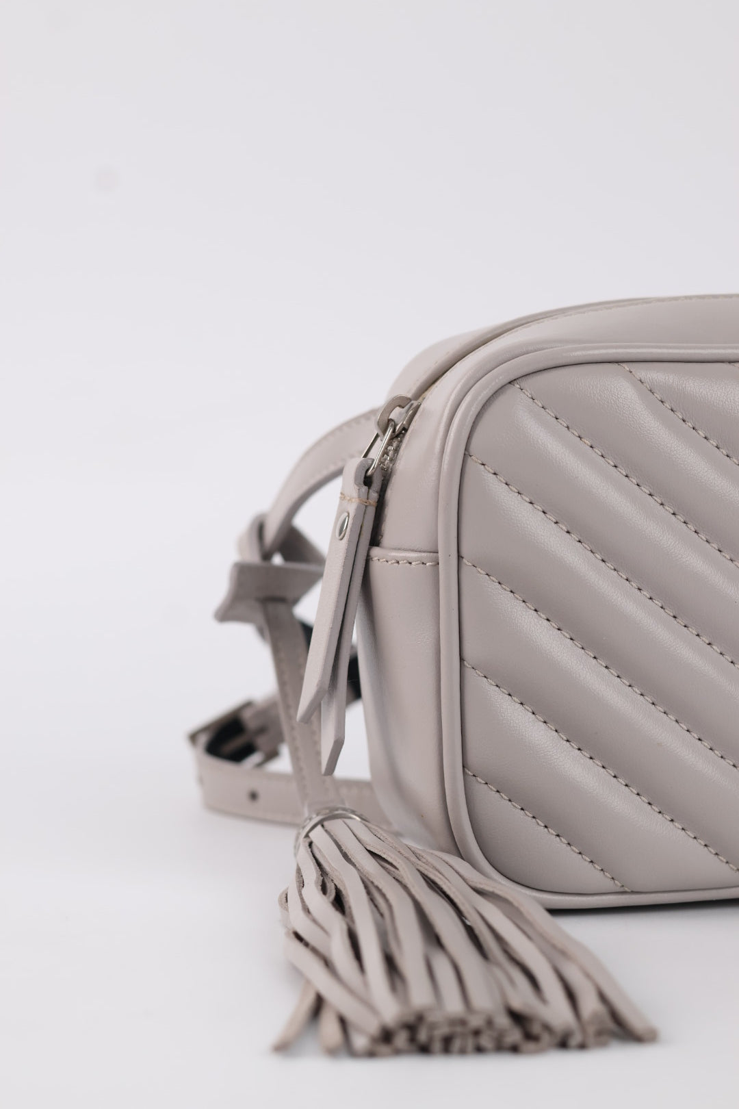 Saint Laurent Mini Marsupio Camera Bag