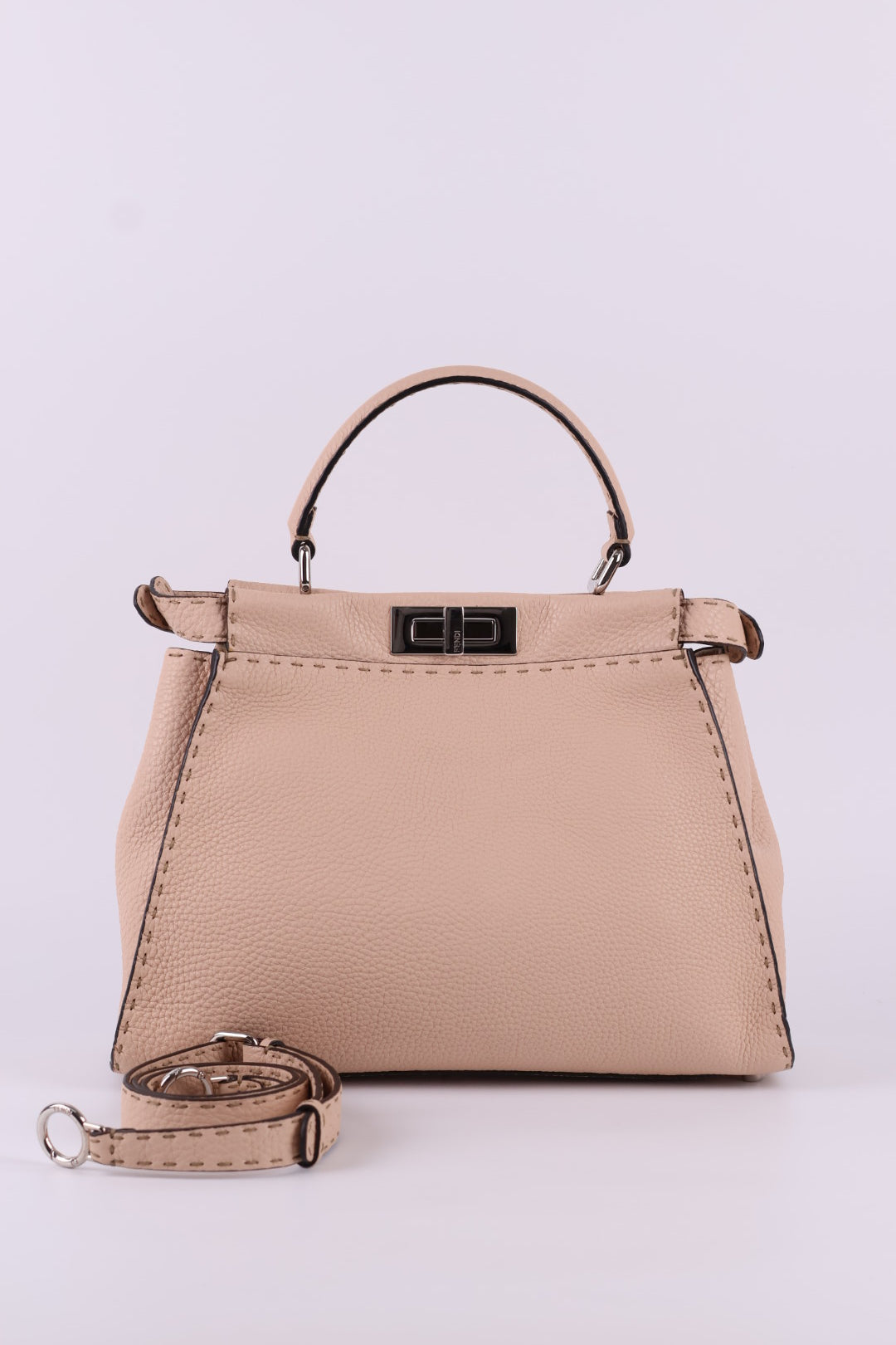 Fendi Peekaboo Selleria Media