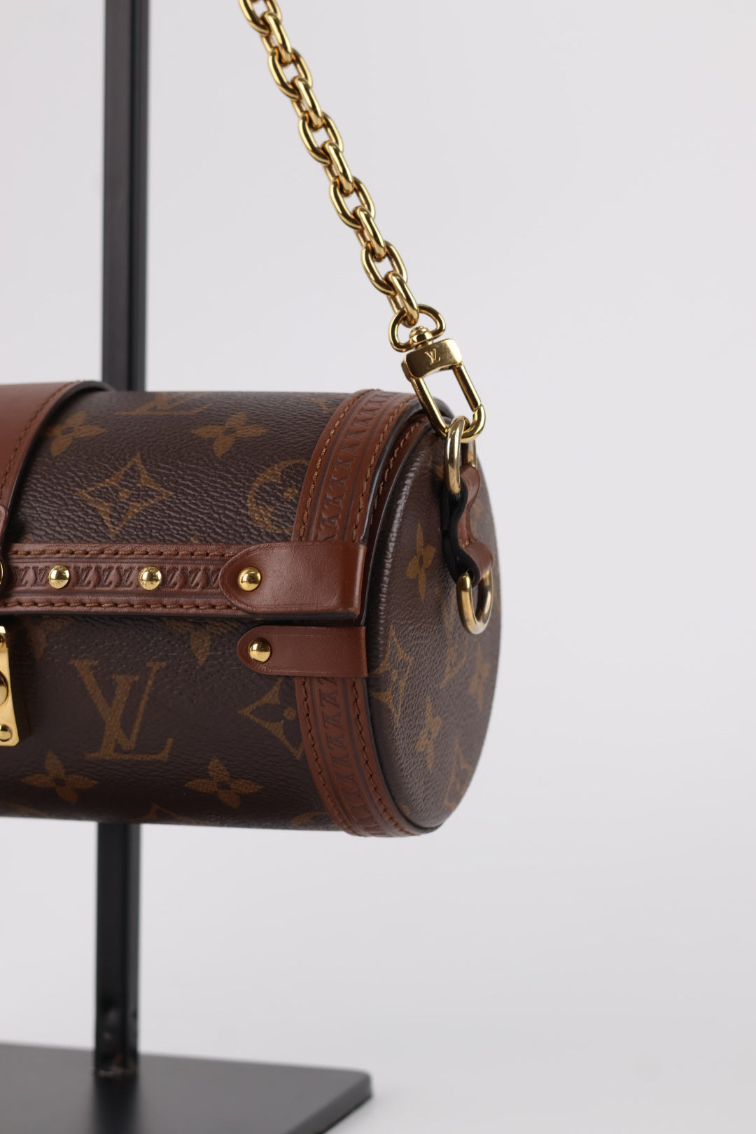 Louis Vuitton Papillon Trunk Monogram