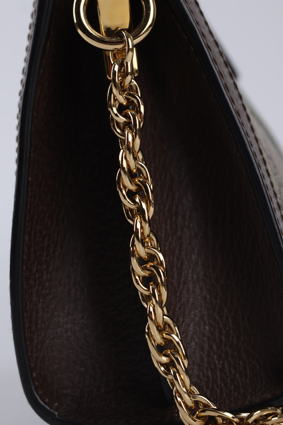 Gucci Ophidia Chain GG Supreme
