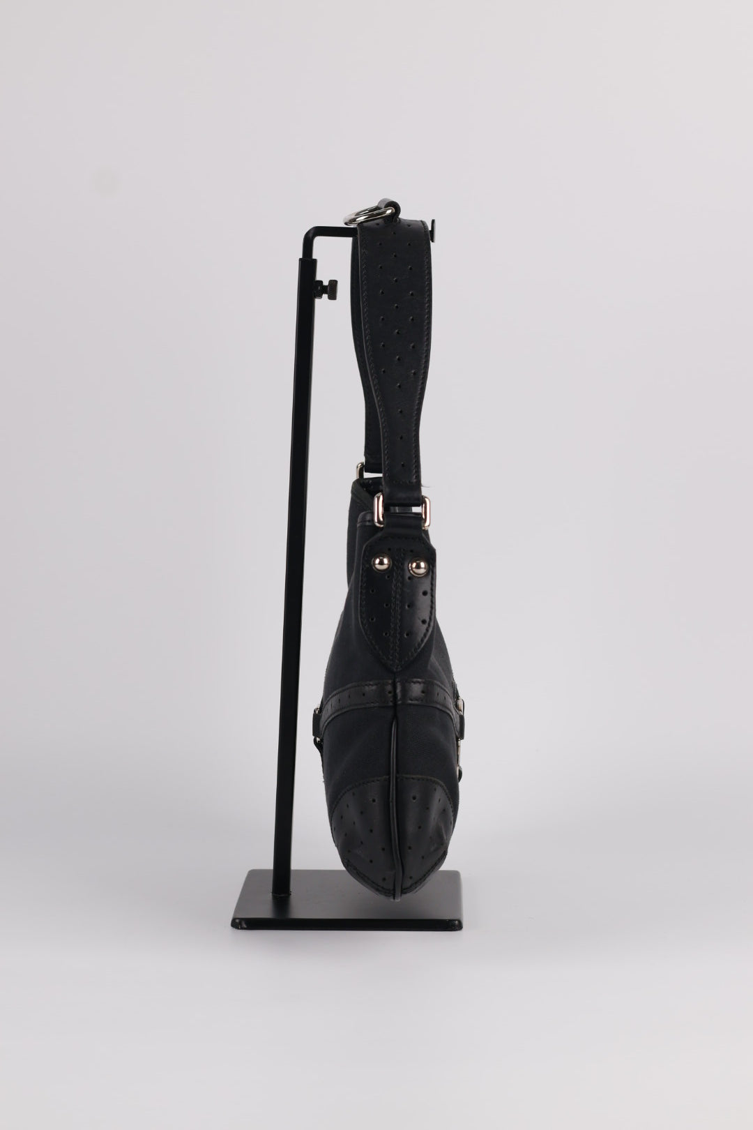 Gucci Interlocking a Spalla