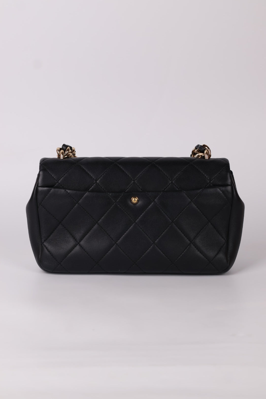 Chanel Classic Chunky Matelassé