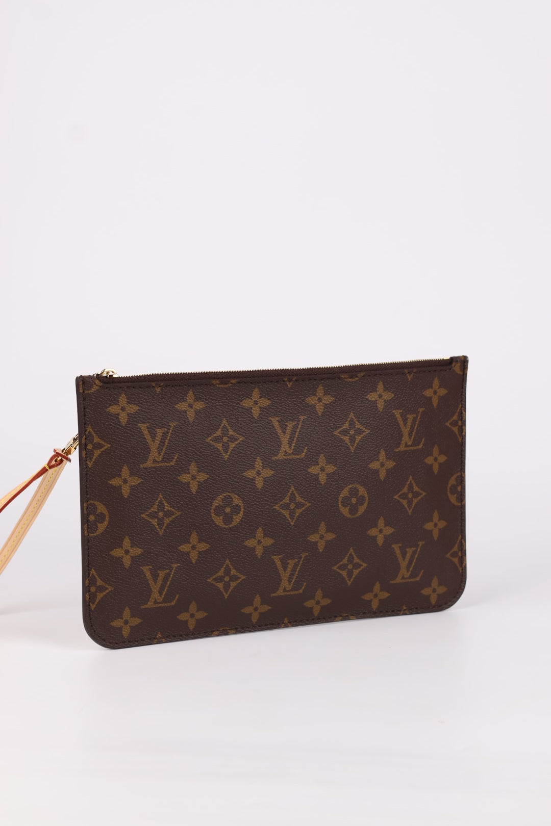 Louis Vuitton Clutch Monogram